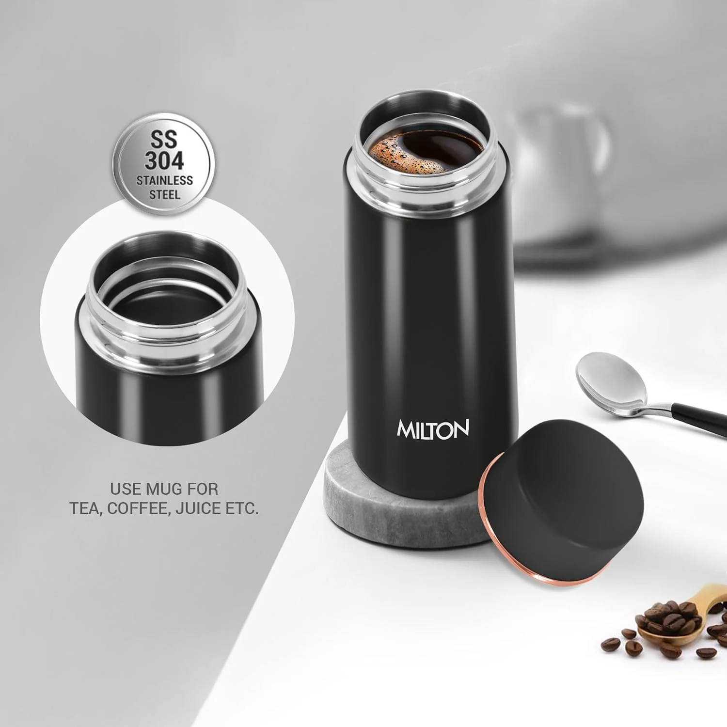 Starlit Thermosteel Bottle (Milton) - Image 7