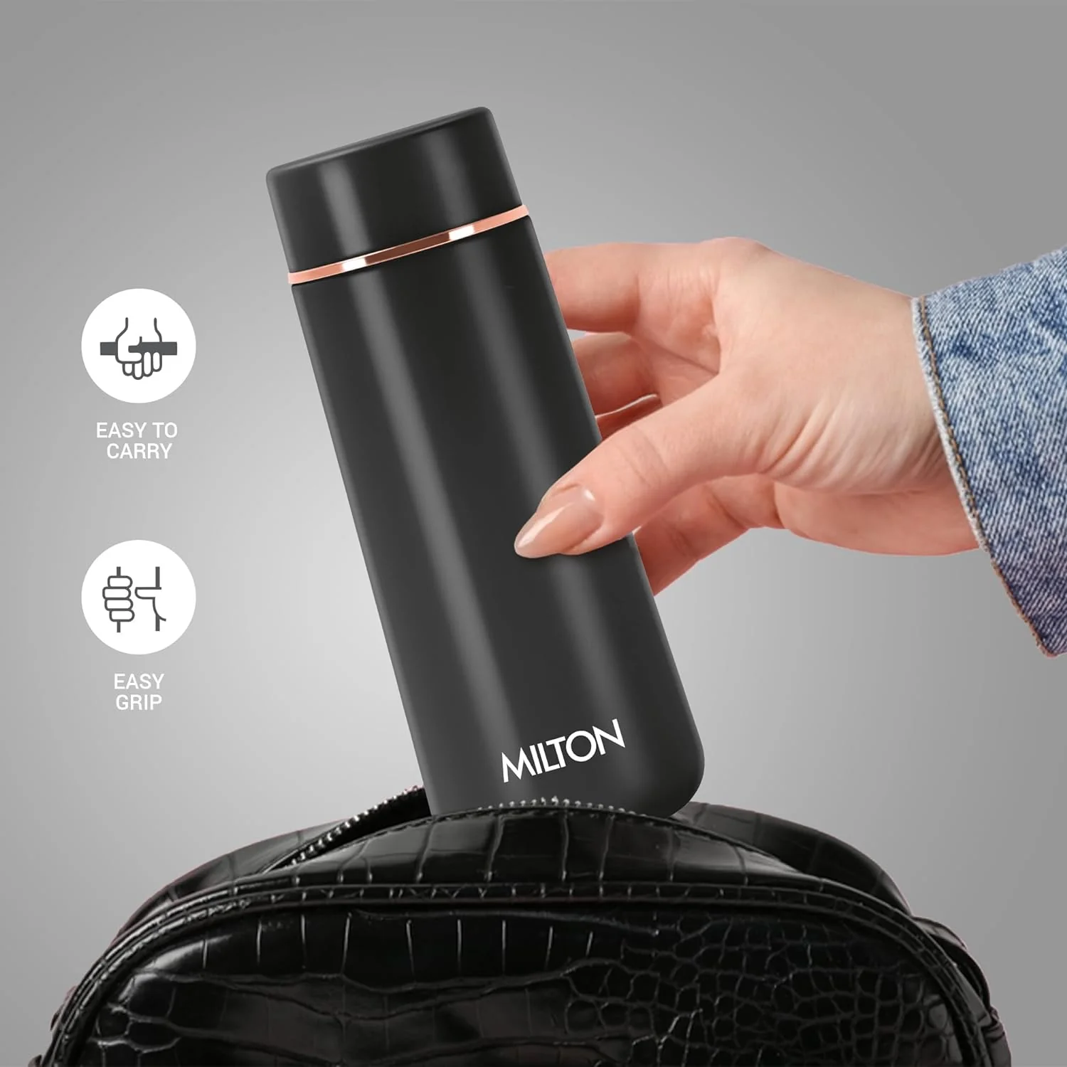 Starlit Thermosteel Bottle (Milton) - Image 8