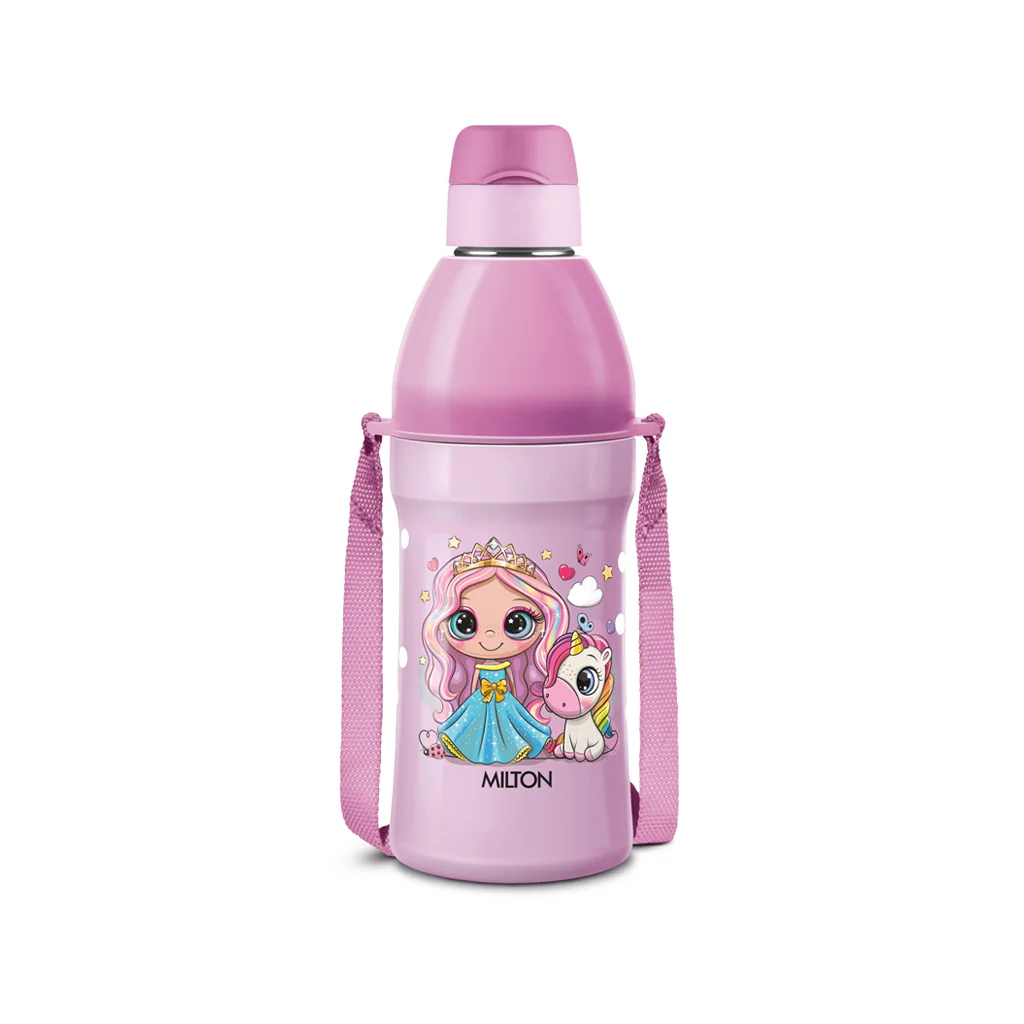 Steel Benny Bottle (Milton) - Image 3