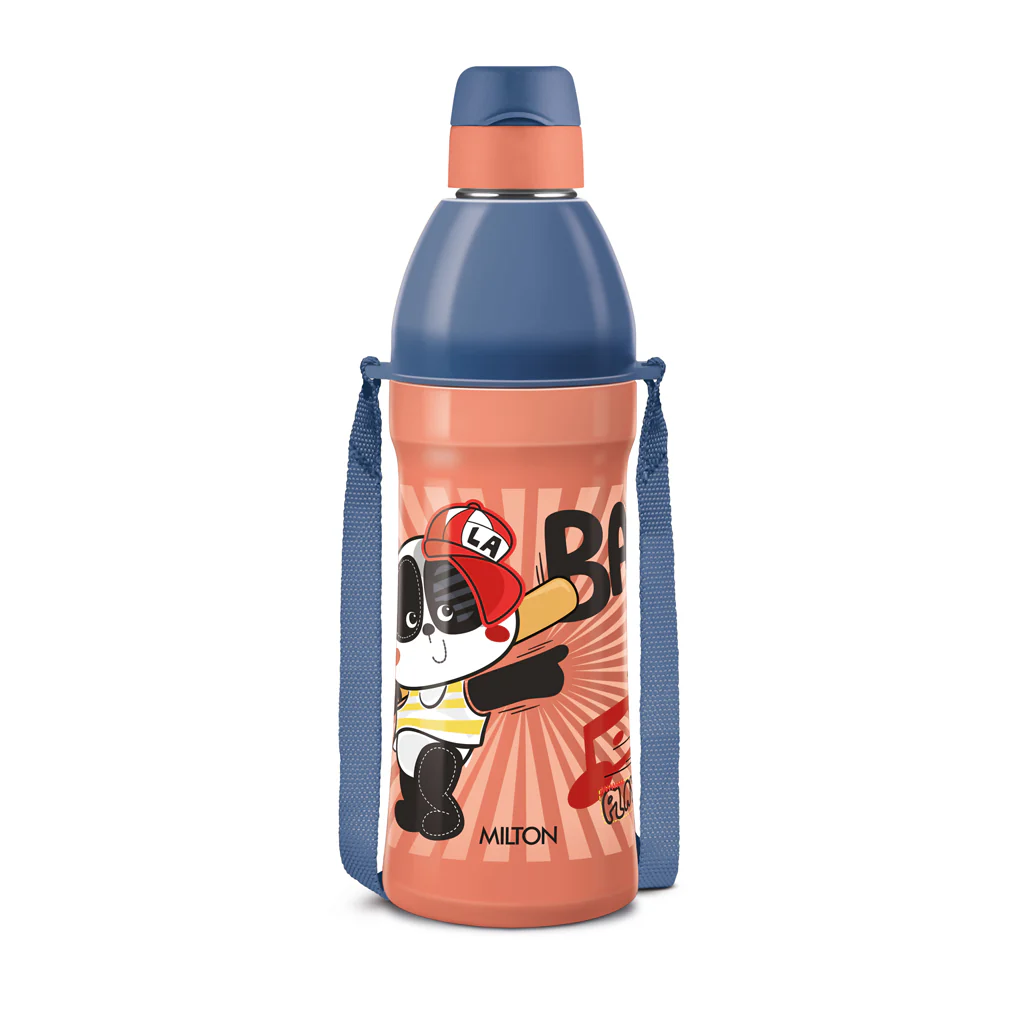 Steel Benny Bottle (Milton) - Image 5
