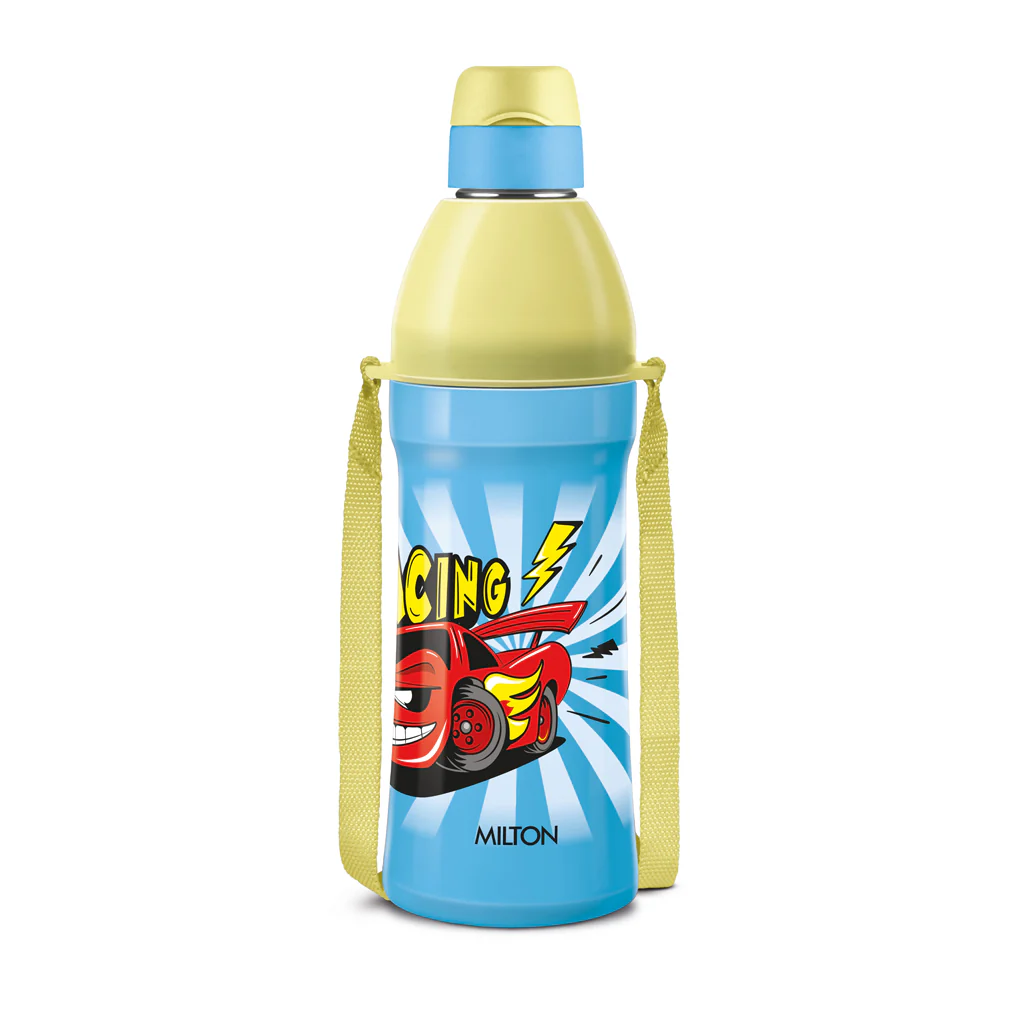 Steel Benny Bottle (Milton) - Image 6