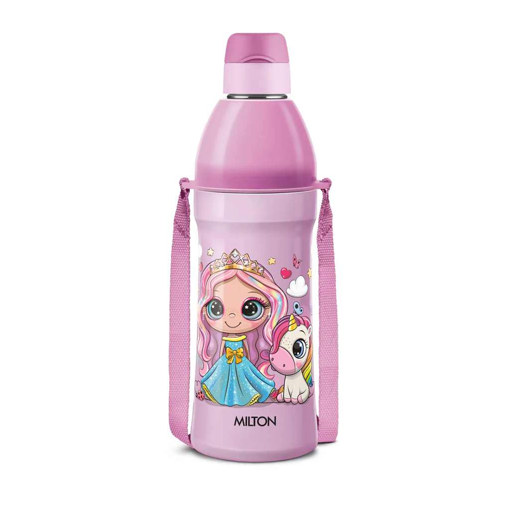 Steel Benny Bottle (Milton) - Image 7