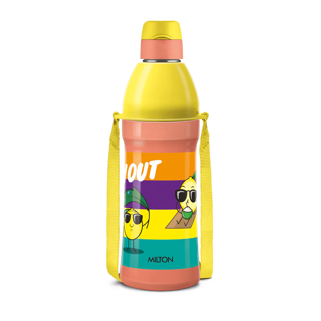 Steel Benny Bottle (Milton) - Image 8
