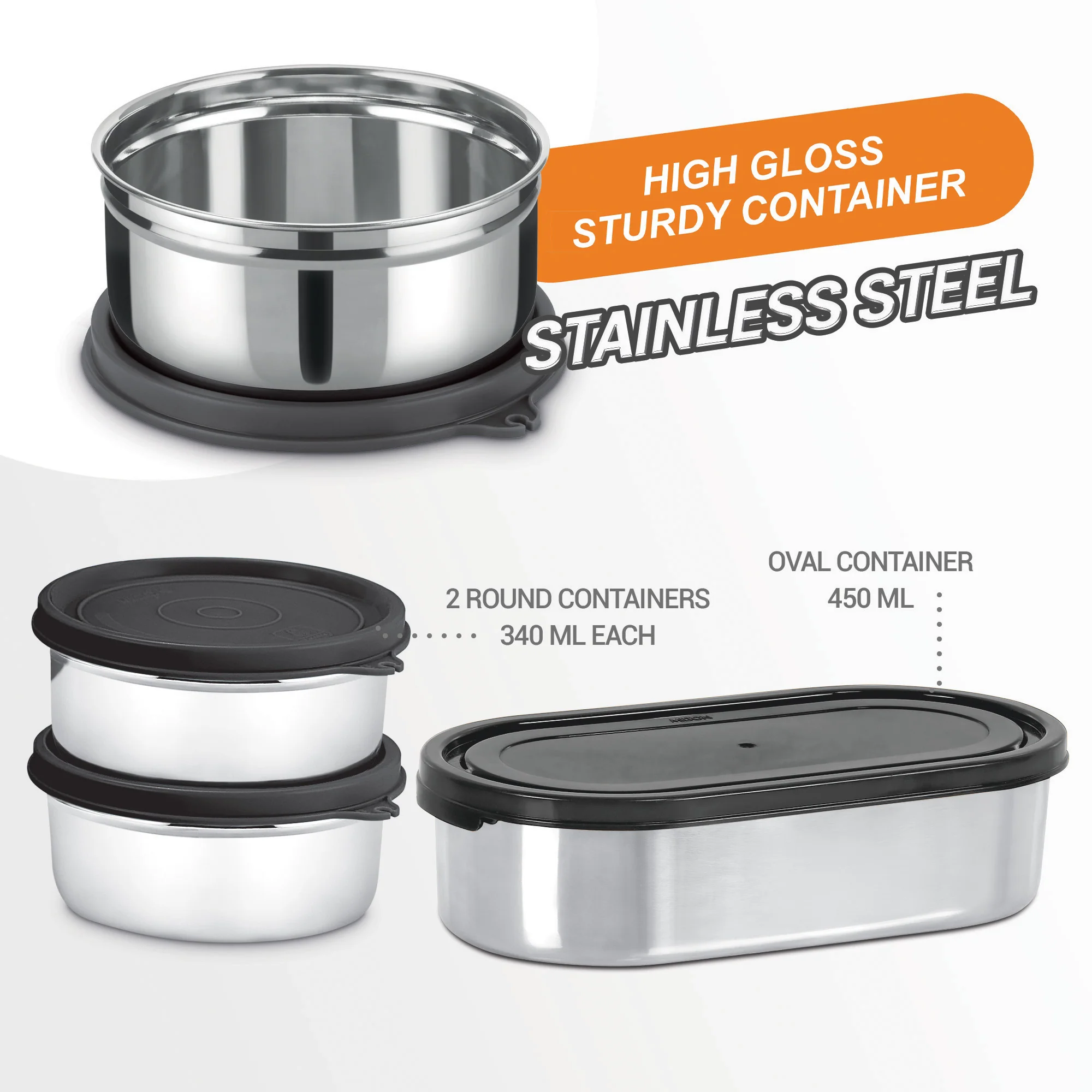 Steel Champ (Milton) - Image 10