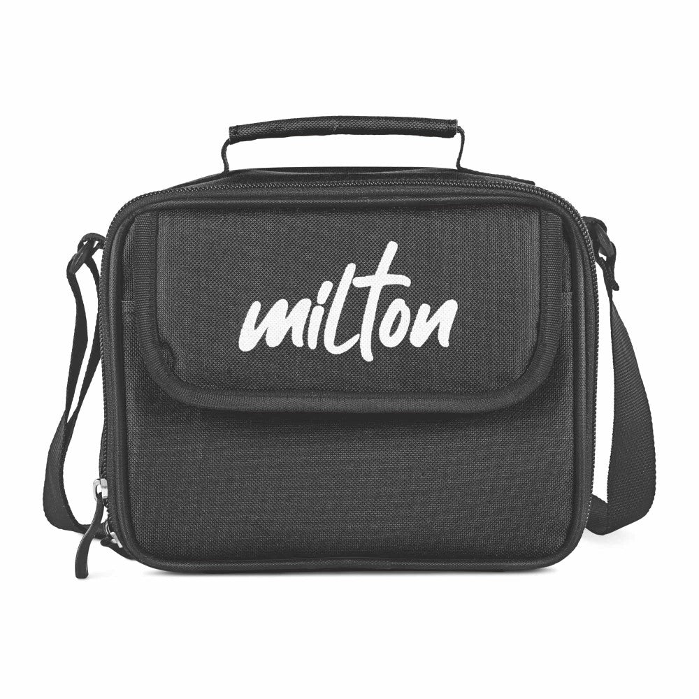 Steel Combi Lunchbox (Milton) - Image 9