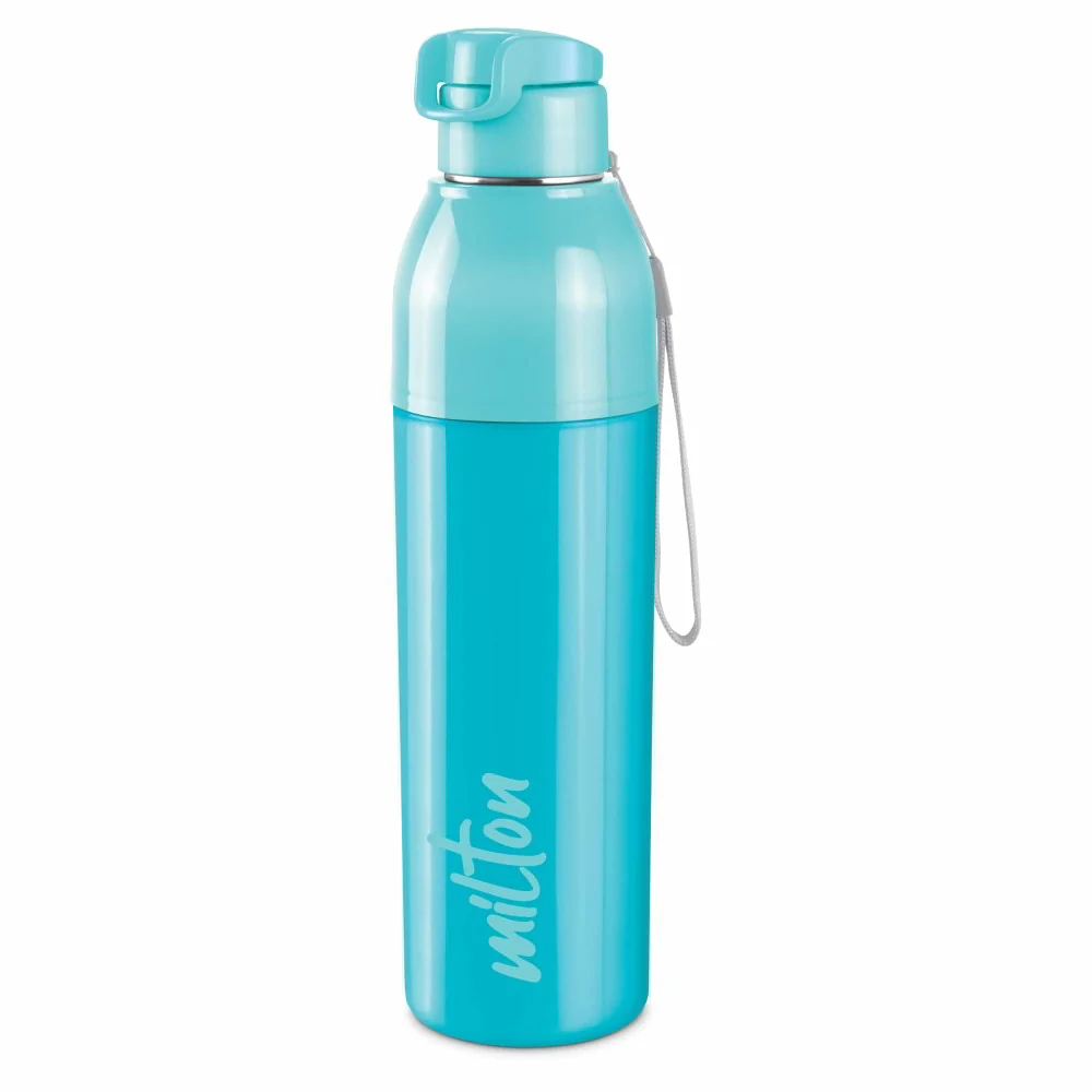Steel Convey Insulated Water Bottle (Milton) - Image 7