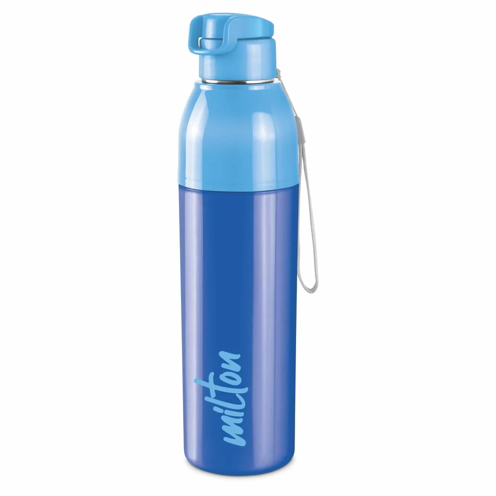 Steel Convey Insulated Water Bottle (Milton) - Image 8