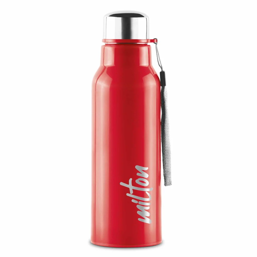 Steel Fit Water Bottle (Milton) - Image 10