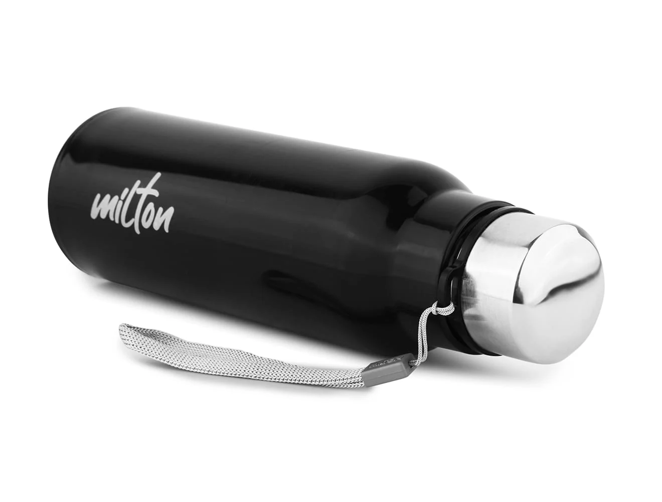 Steel Fit Water Bottle (Milton) - Image 7