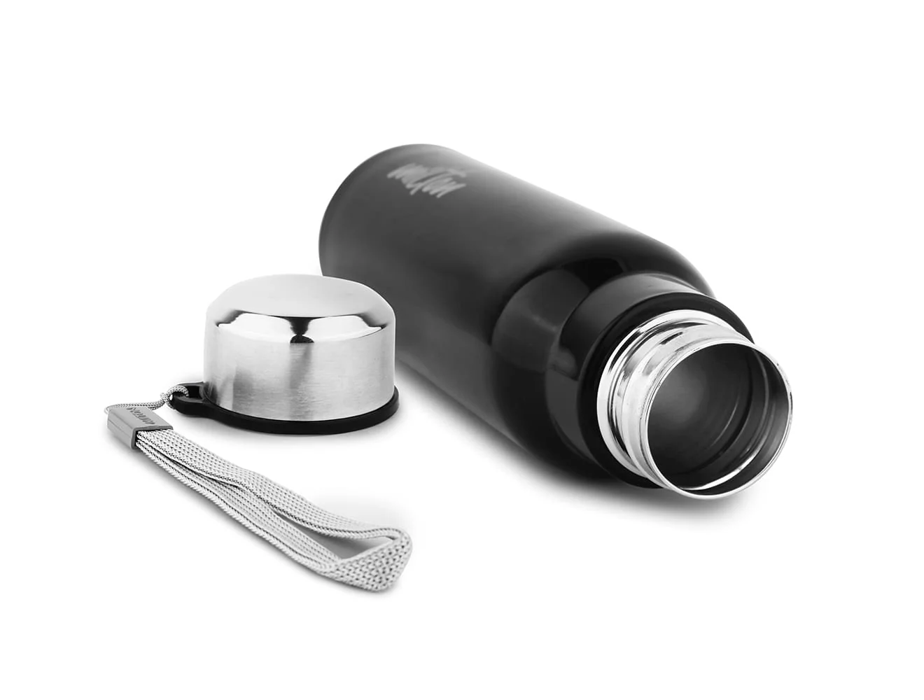 Steel Fit Water Bottle (Milton) - Image 8