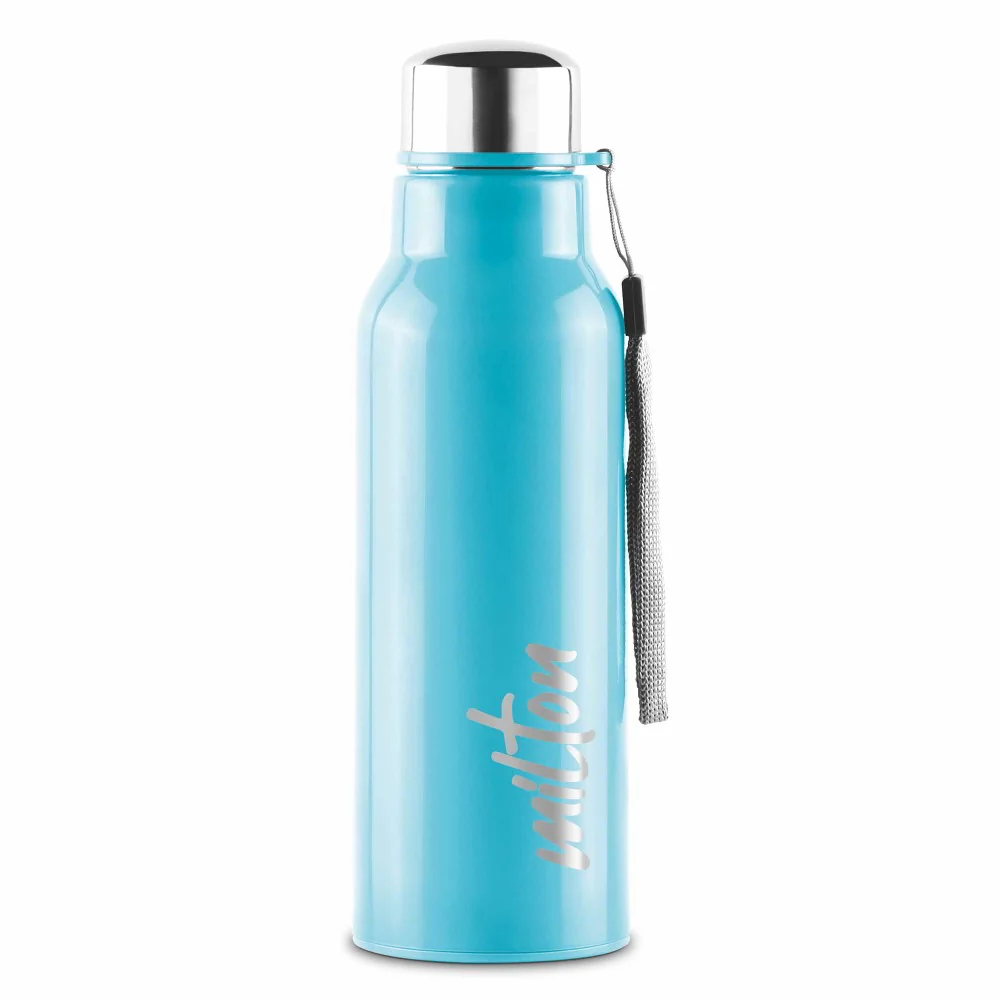 Steel Fit Water Bottle (Milton) - Image 9
