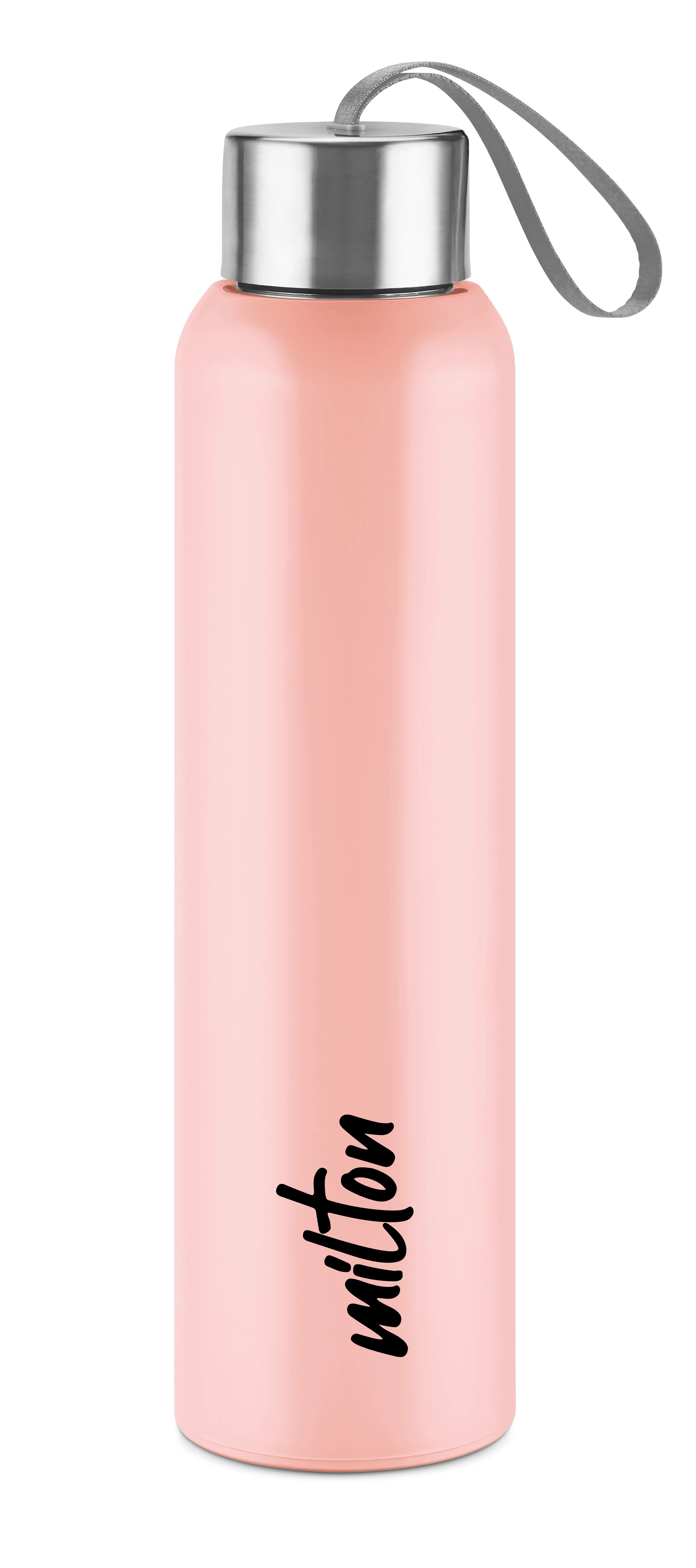 Steel Halo Water Bottle (Milton) - Image 10