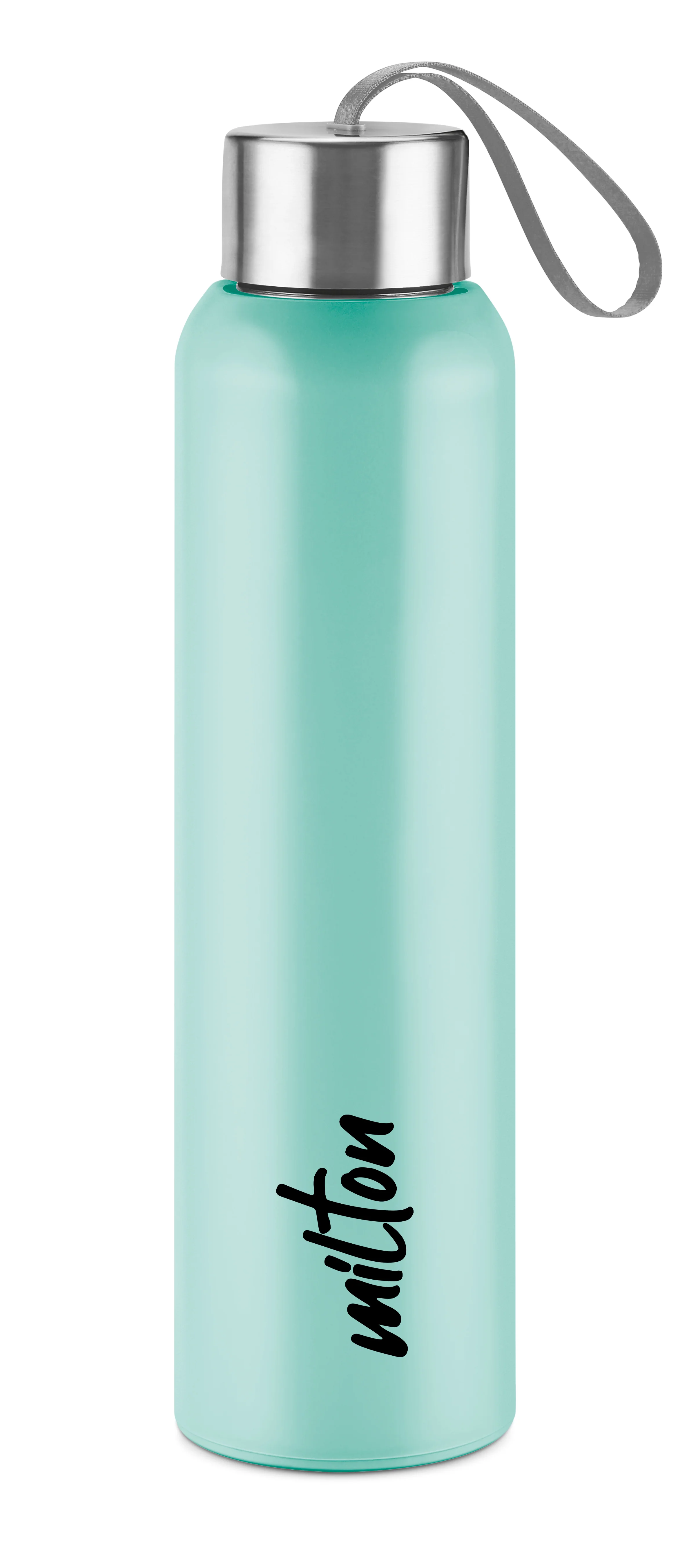 Steel Halo Water Bottle (Milton) - Image 11