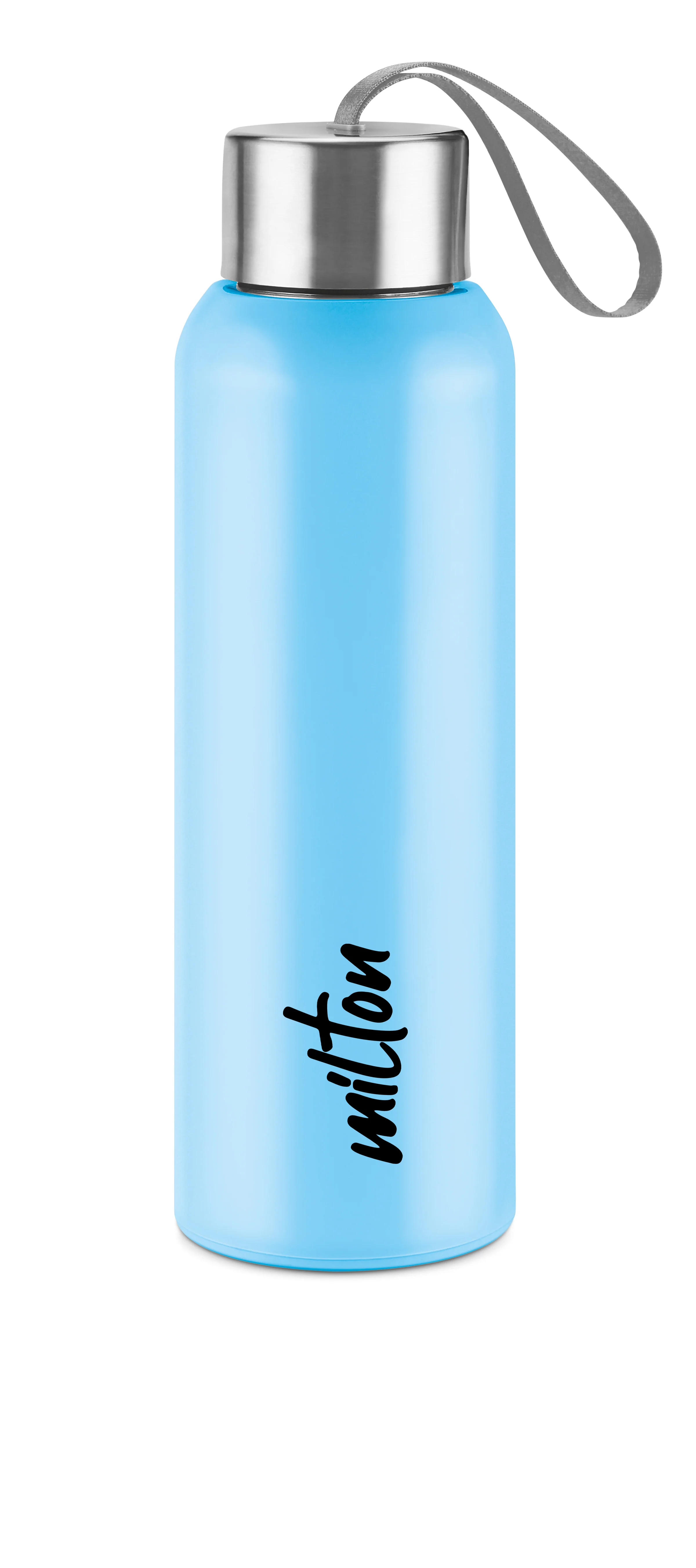 Steel Halo Water Bottle (Milton) - Image 12