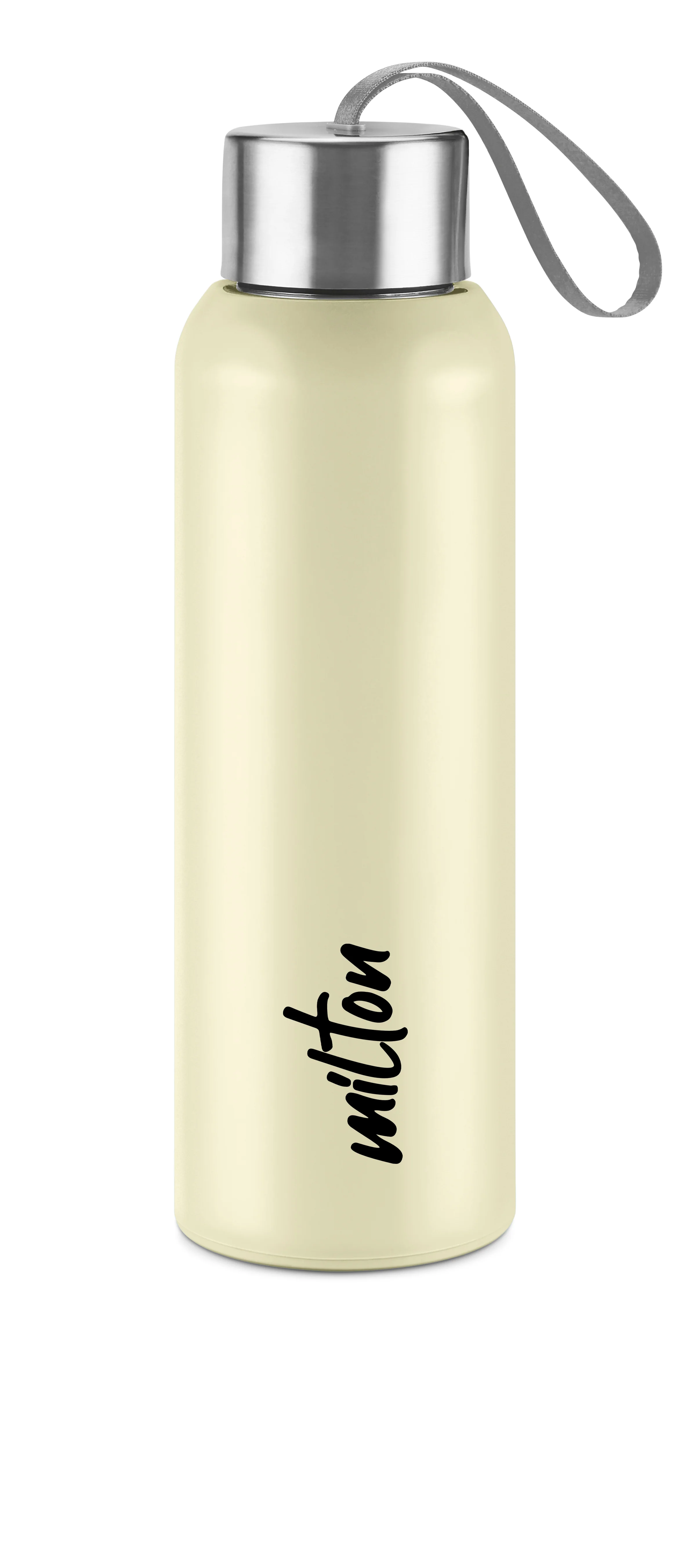 Steel Halo Water Bottle (Milton) - Image 13