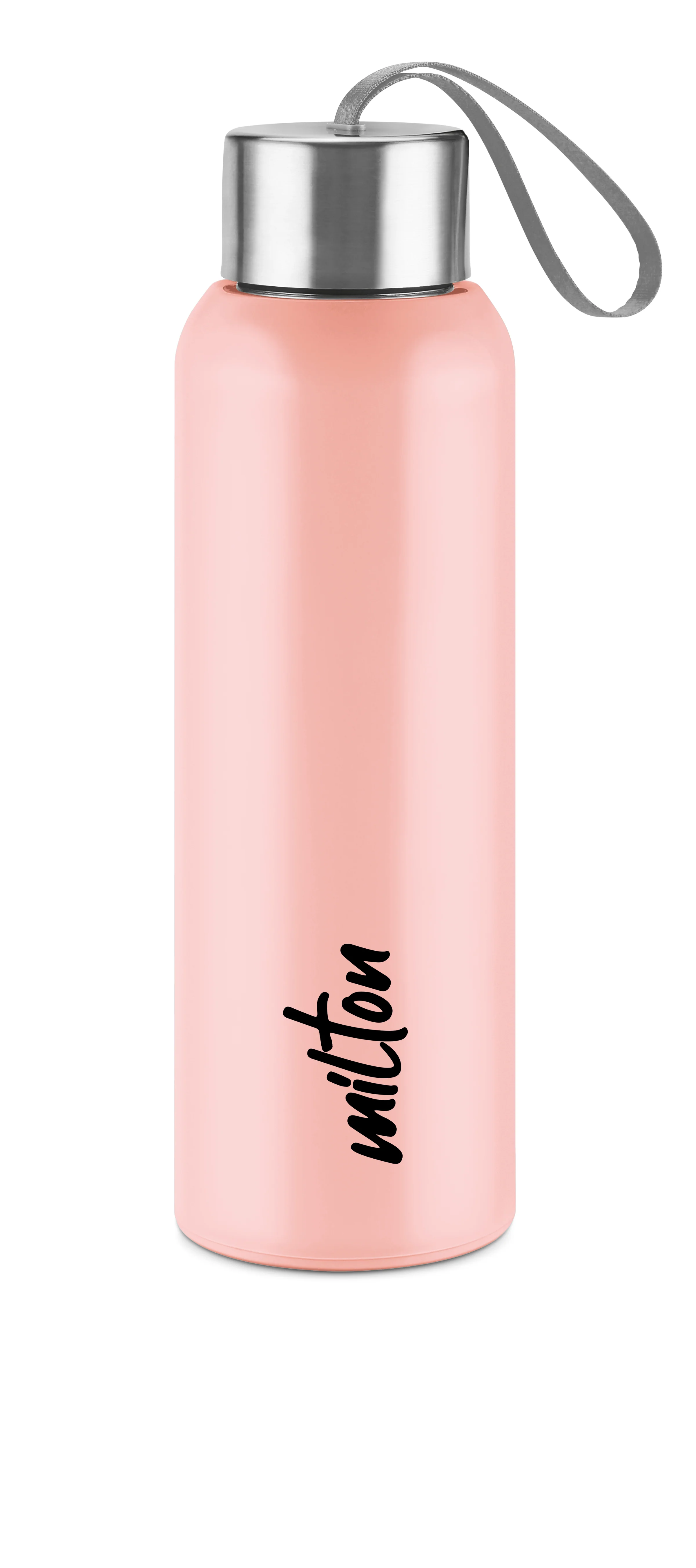 Steel Halo Water Bottle (Milton) - Image 14