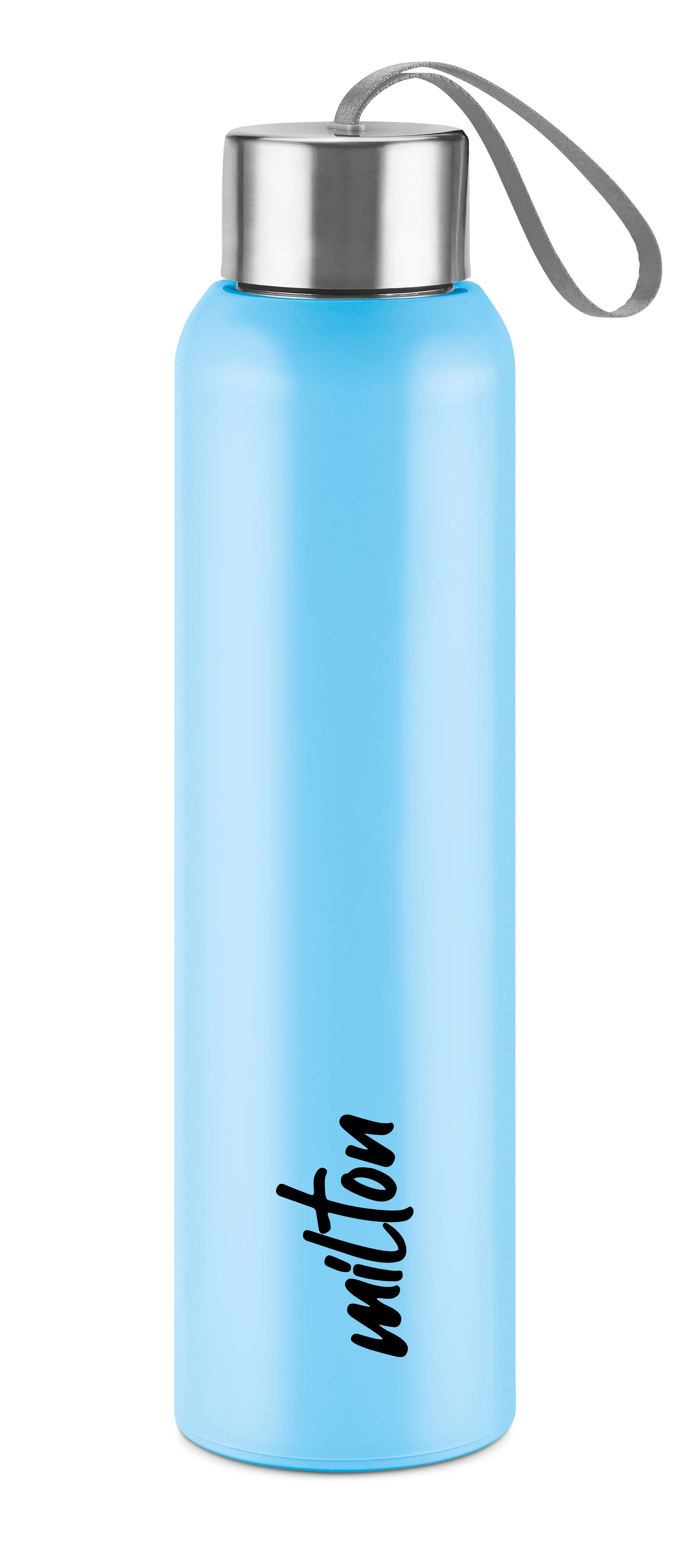 Steel Halo Water Bottle (Milton) - Image 8