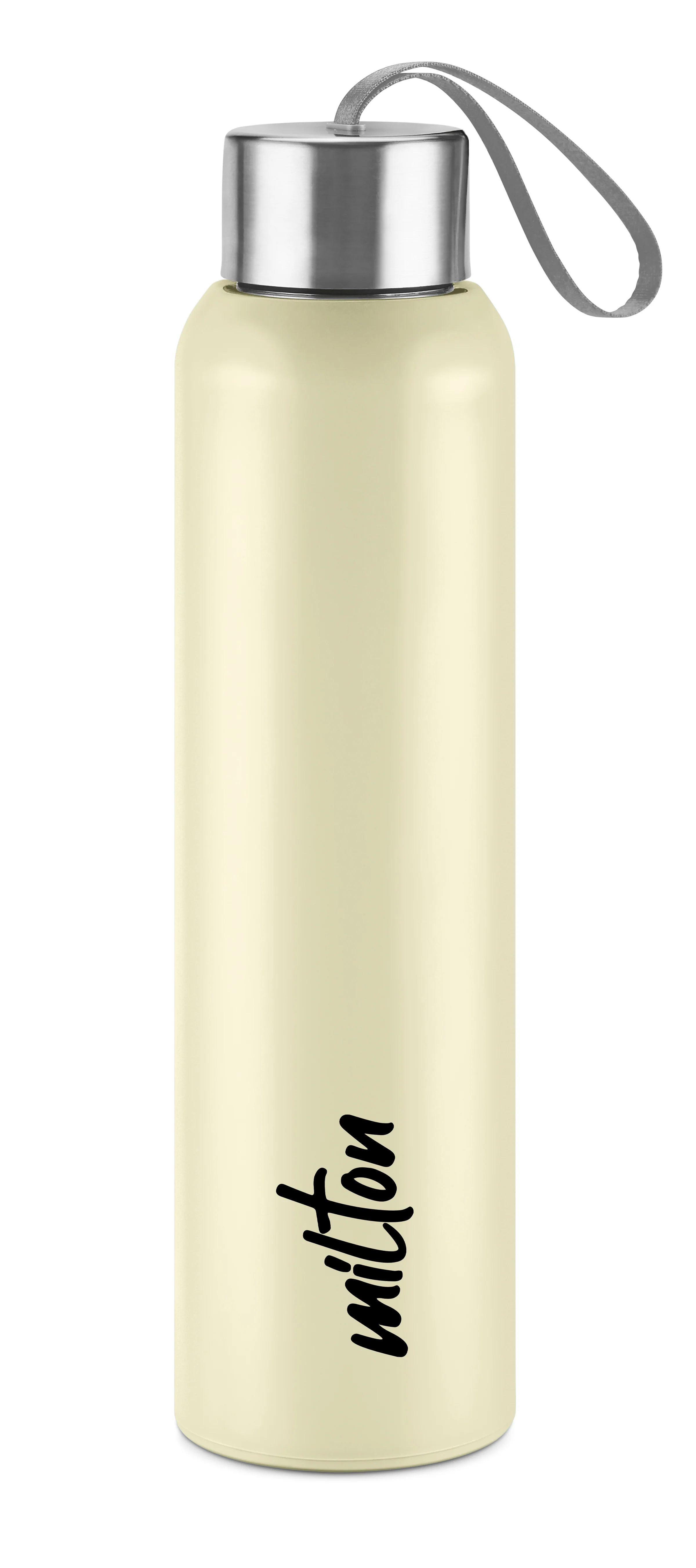 Steel Halo Water Bottle (Milton) - Image 9