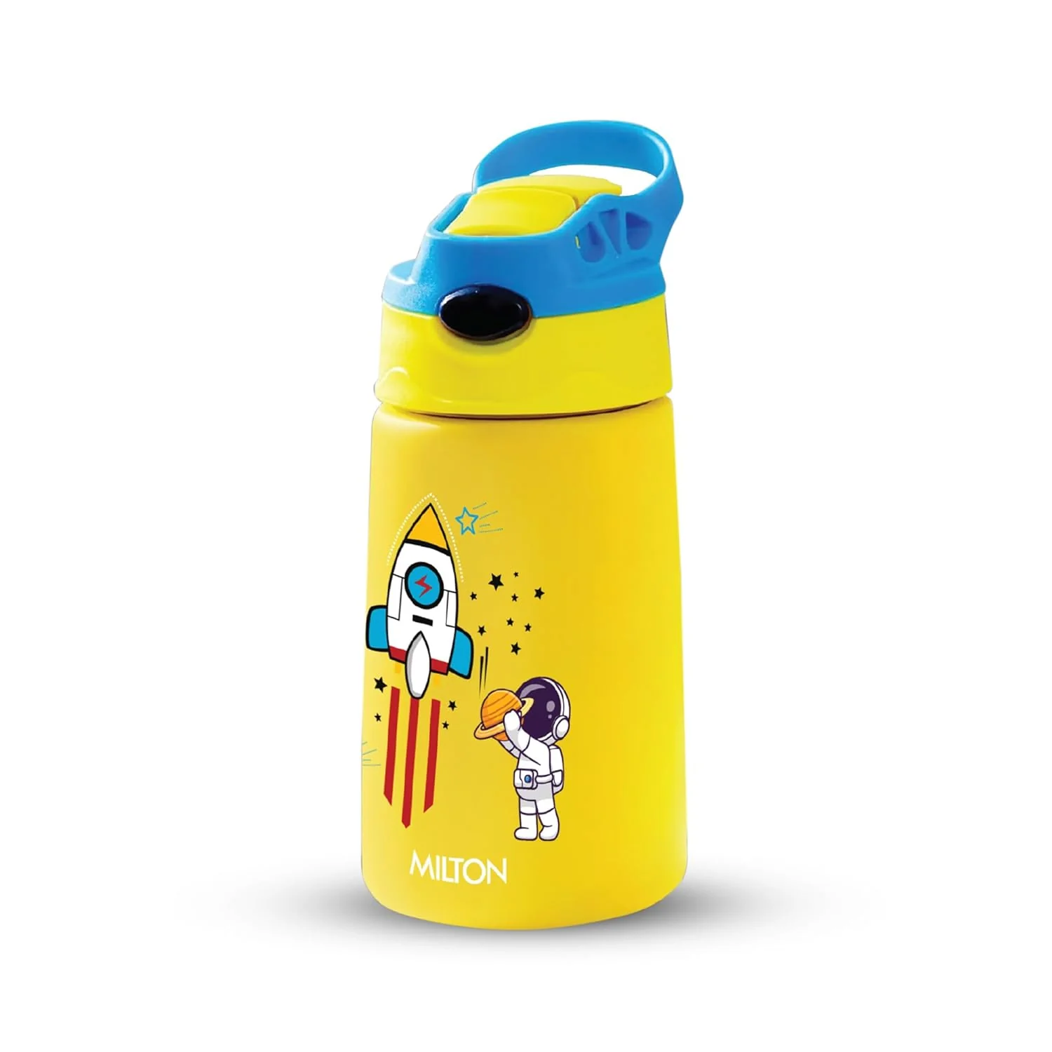 Steel Insulated Spout Sipper Bottle (Milton) - Image 24
