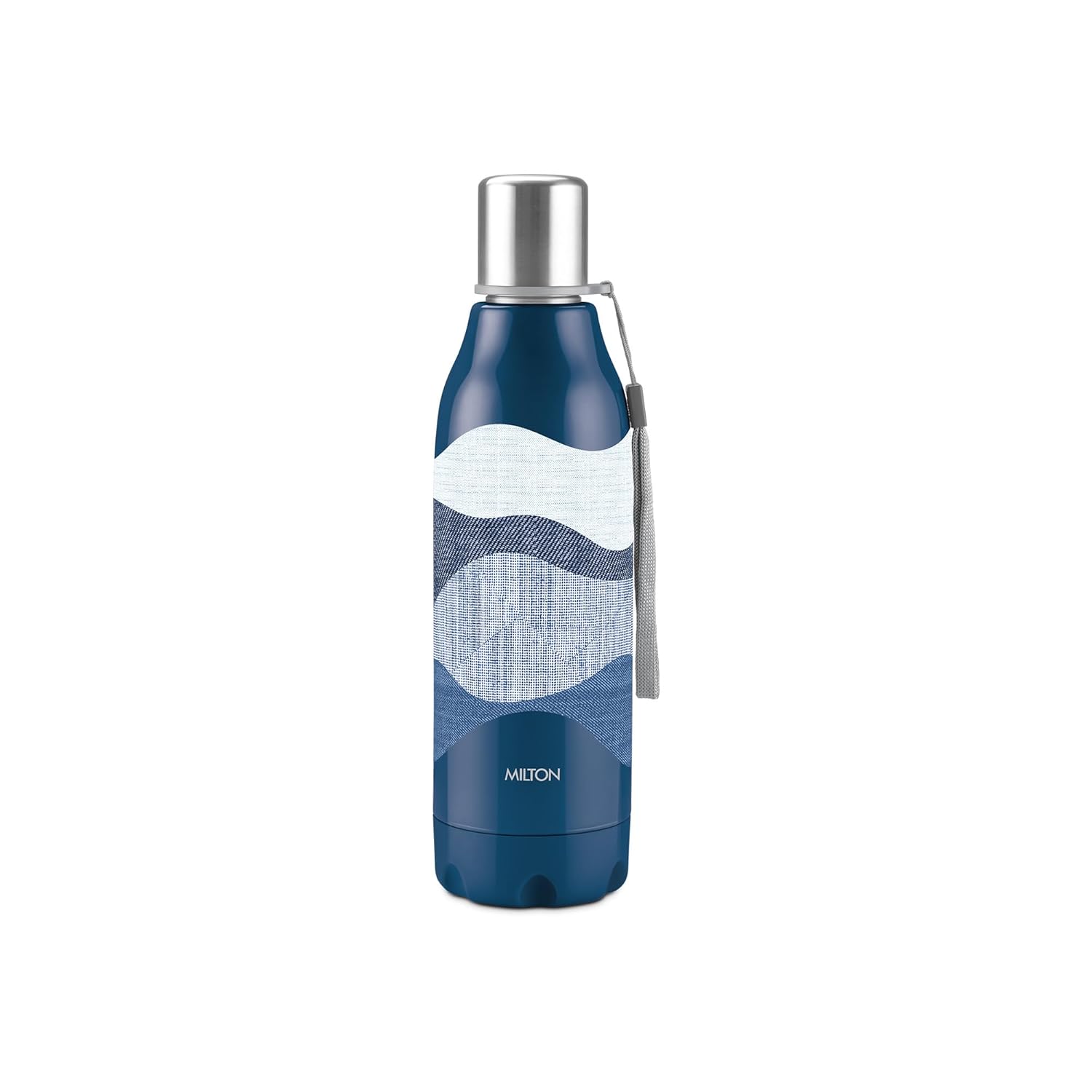 Steel Linear Insulated Water Bottle (Milton) - Image 16