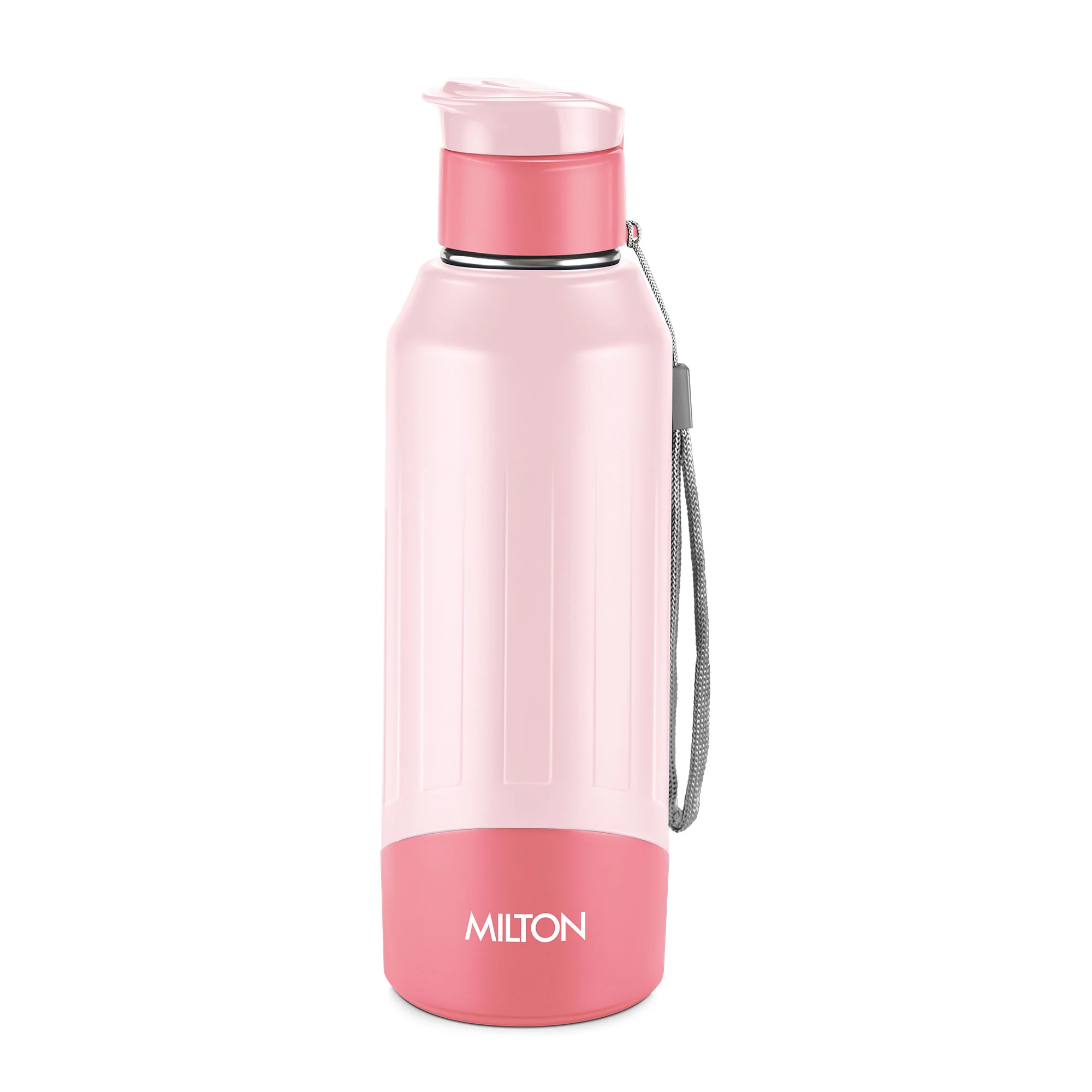 Steel Magna Thermoware Water Bottle (Milton) - Image 3