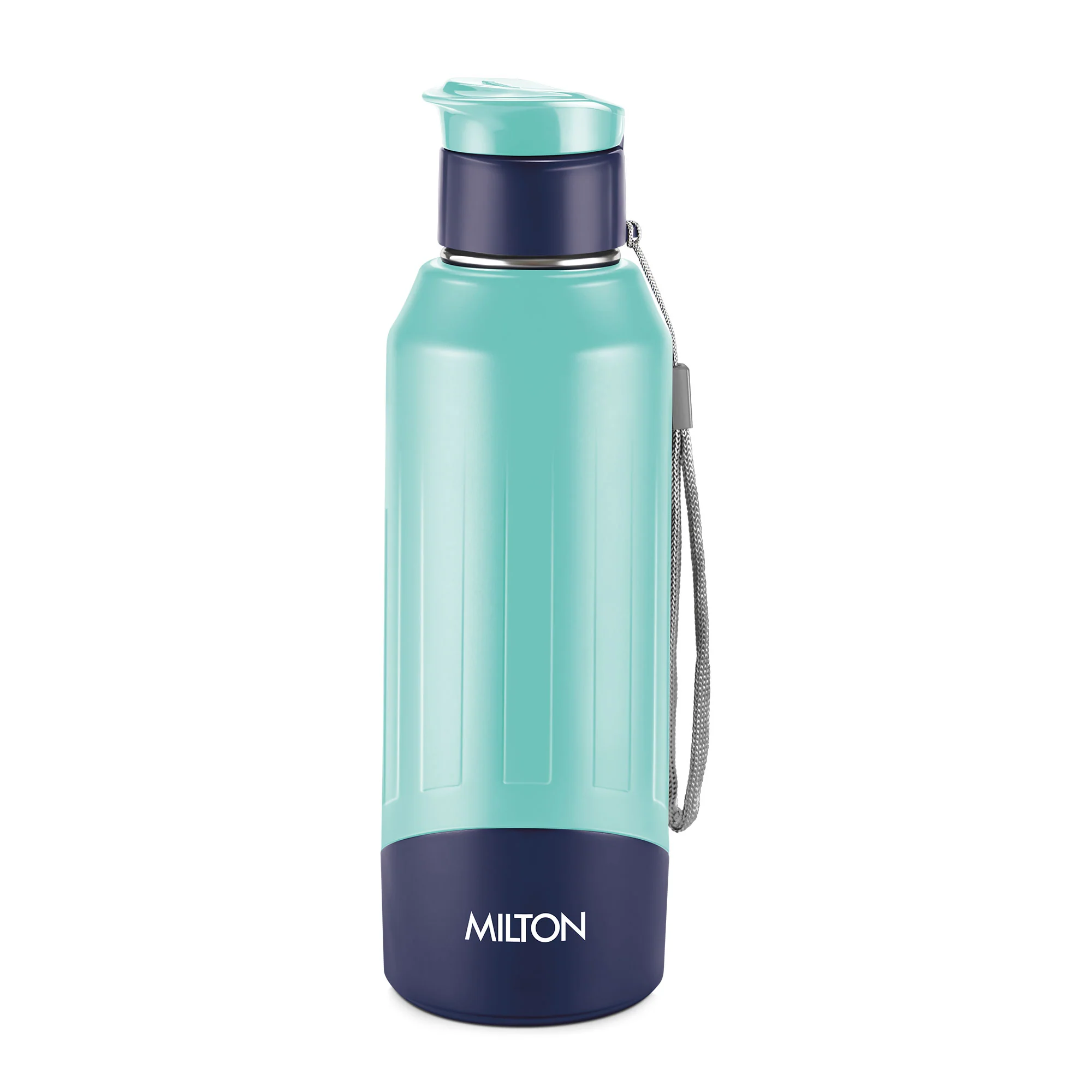 Steel Magna Thermoware Water Bottle (Milton) - Image 4