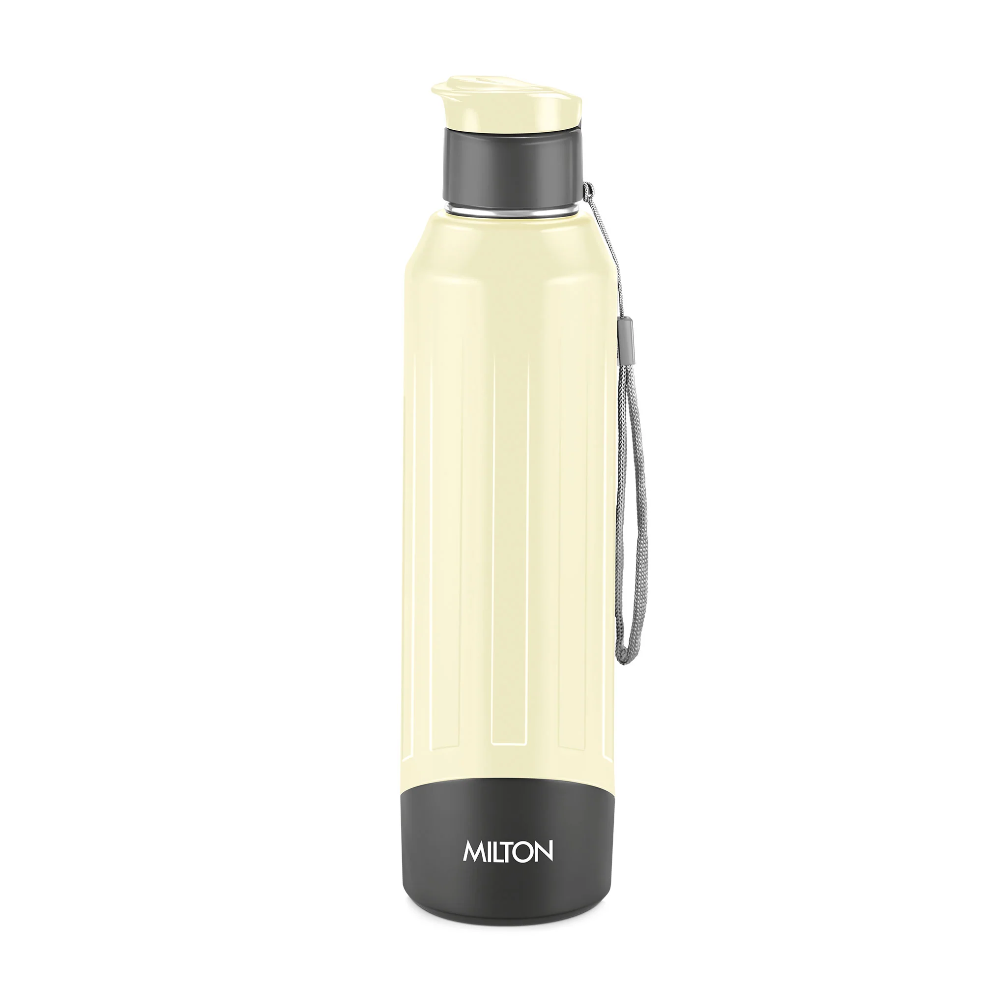 Steel Magna Thermoware Water Bottle (Milton) - Image 5