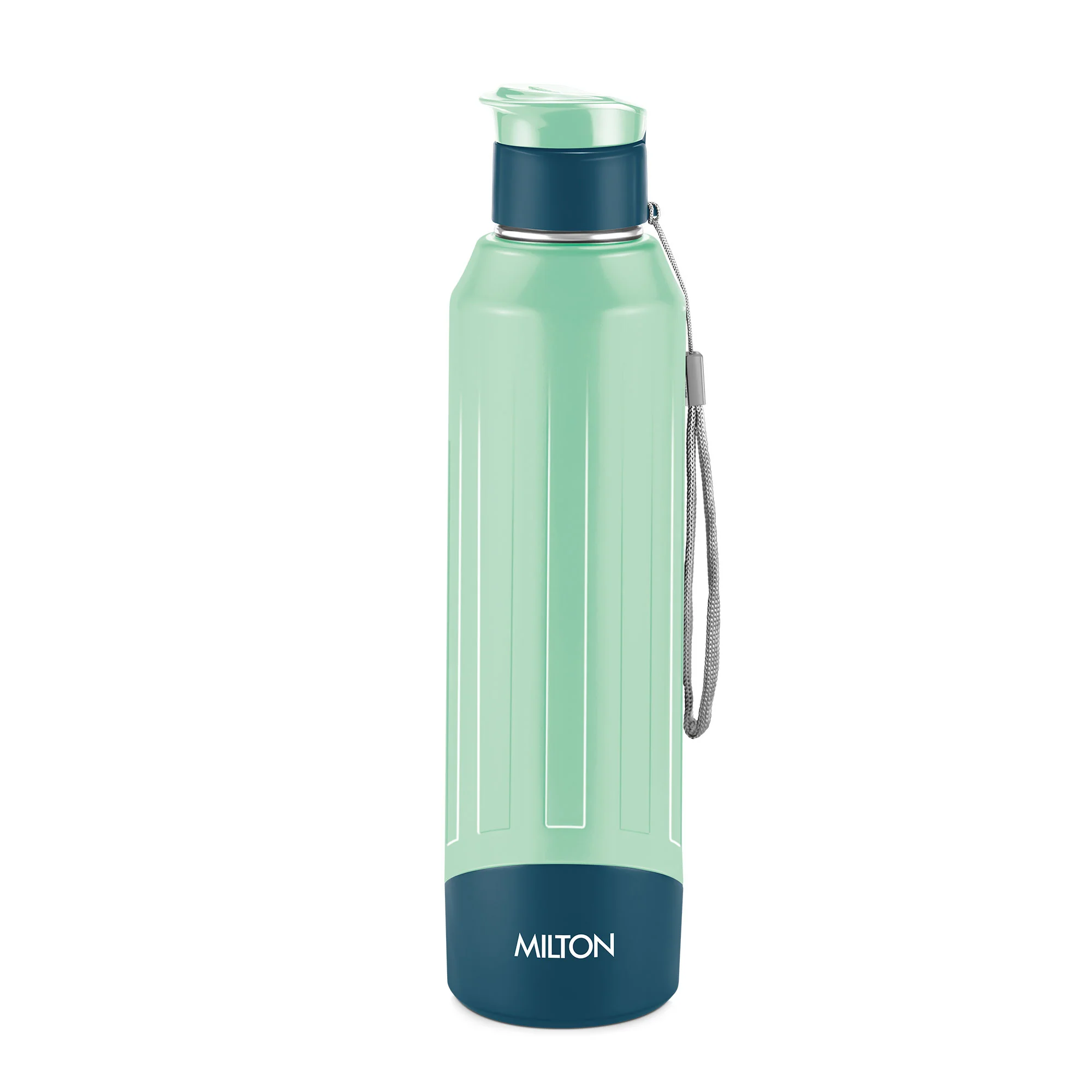 Steel Magna Thermoware Water Bottle (Milton) - Image 6