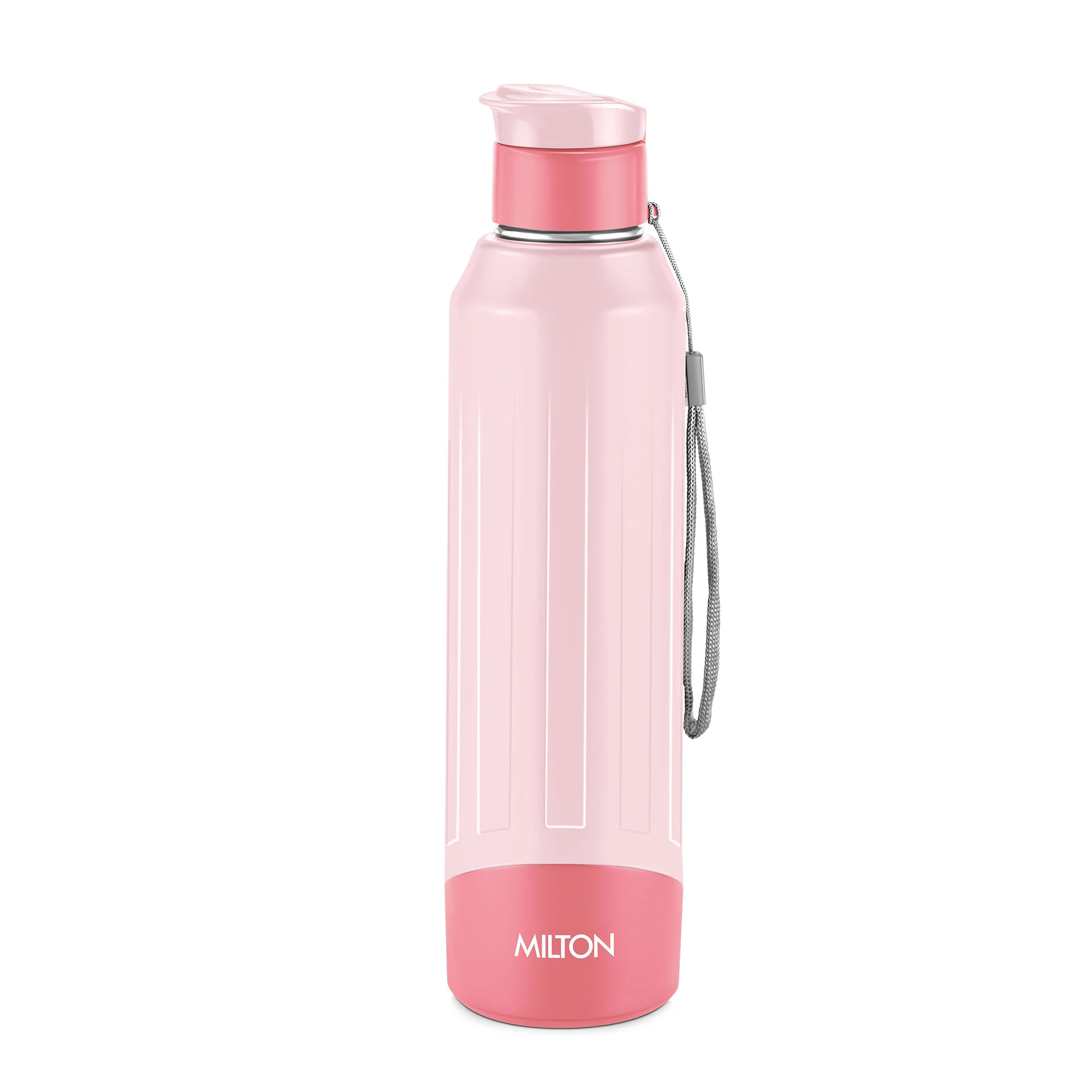 Steel Magna Thermoware Water Bottle (Milton) - Image 7