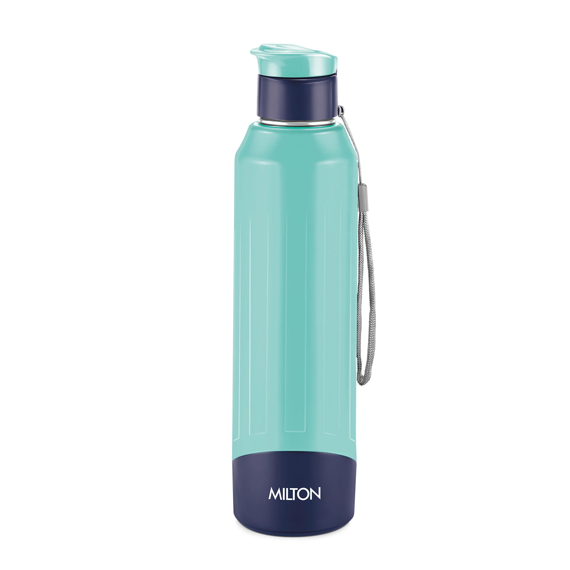 Steel Magna Thermoware Water Bottle (Milton) - Image 8