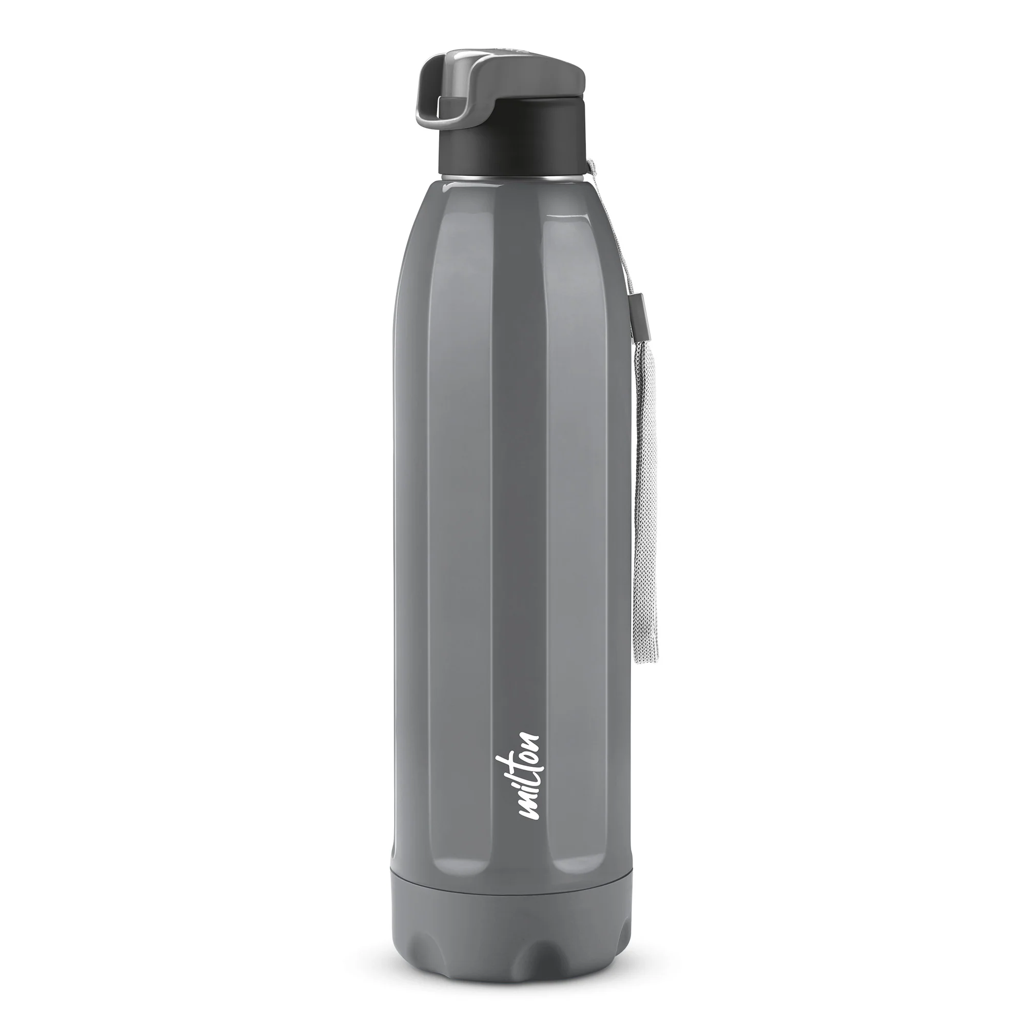 Steel Meridian Insulated Water Bottle (Milton) - Image 10