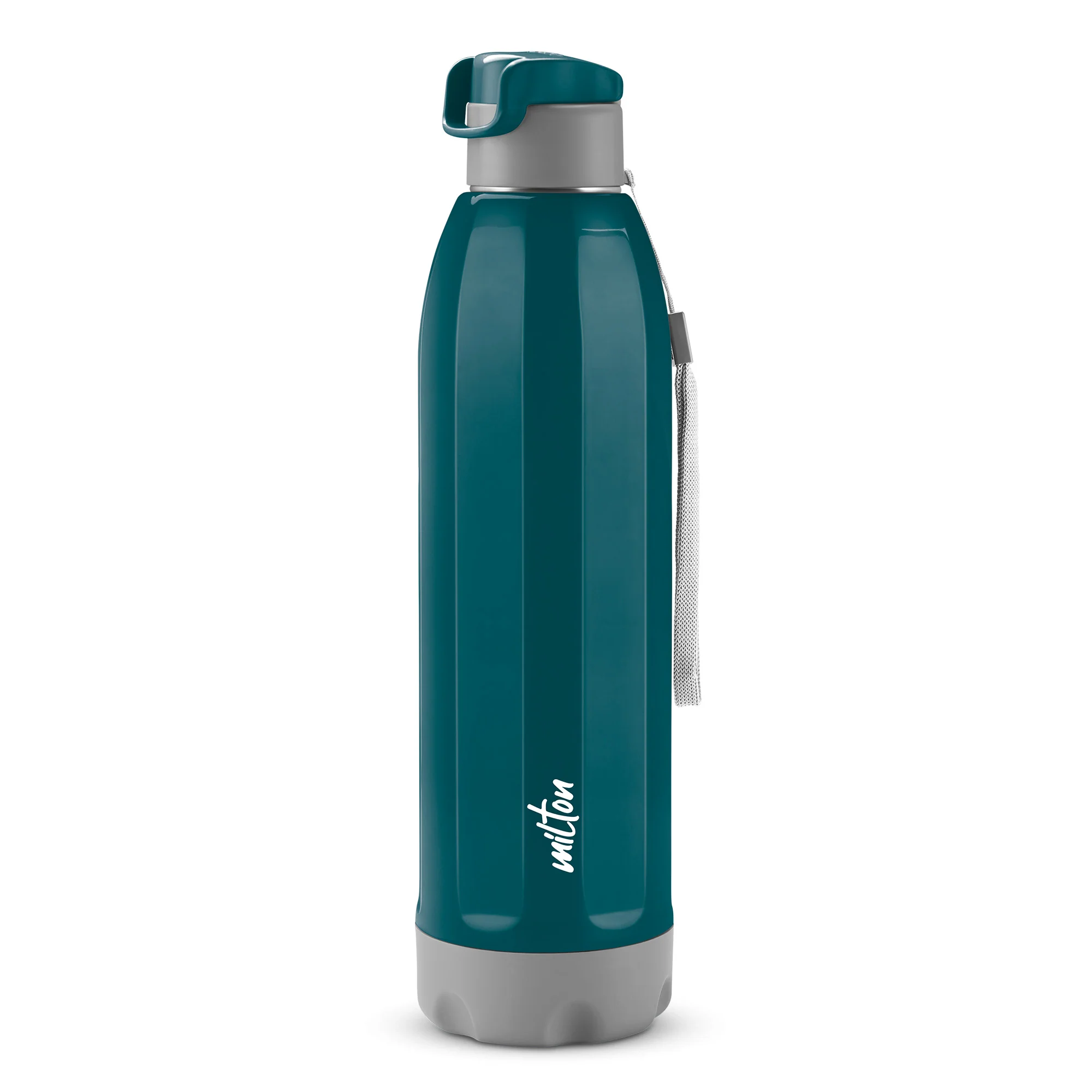 Steel Meridian Insulated Water Bottle (Milton) - Image 20
