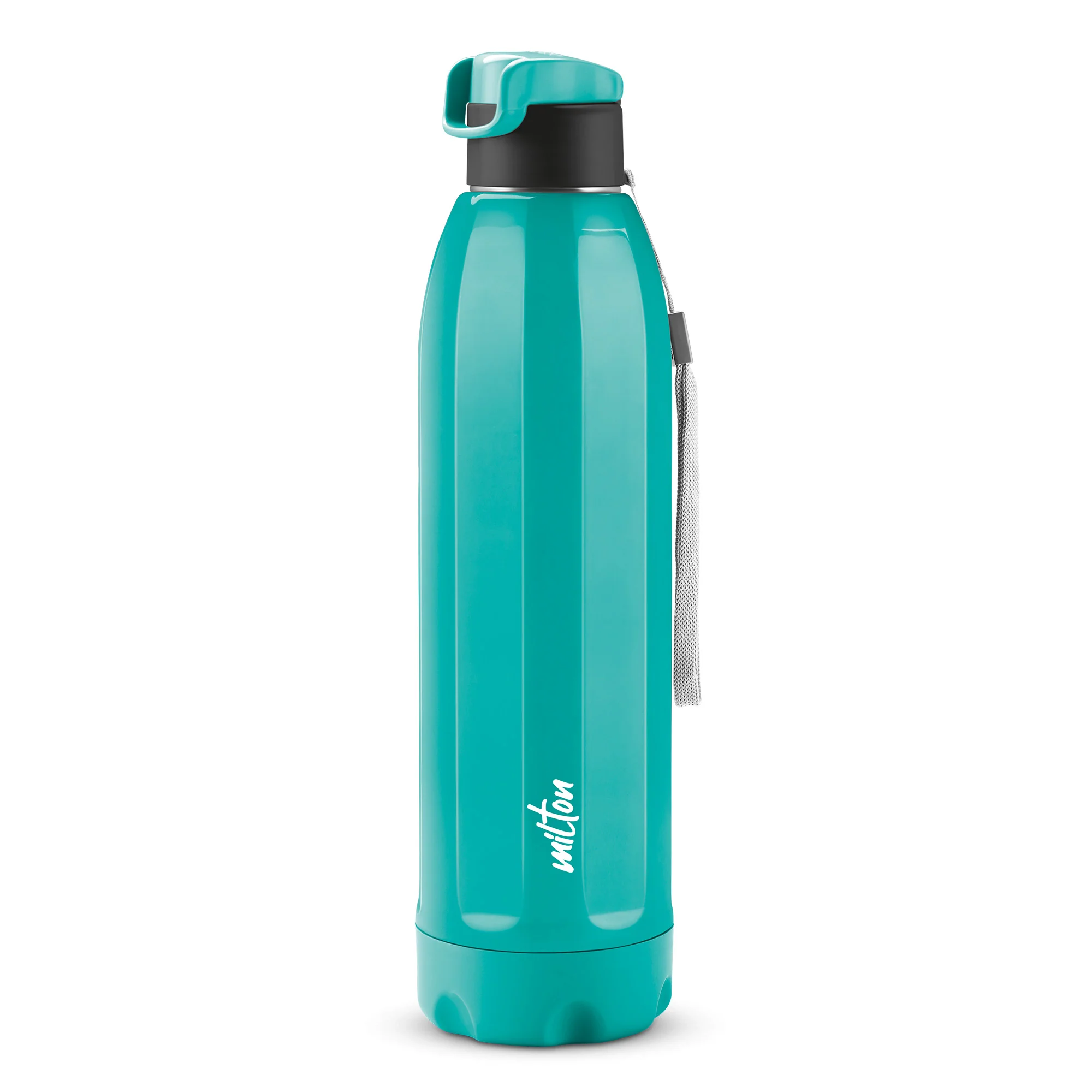 Steel Meridian Insulated Water Bottle (Milton) - Image 30