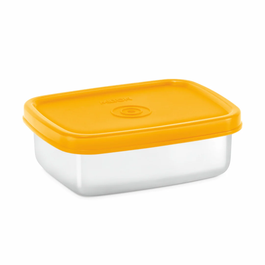 Steel Pro Rectangular Lunchbox (Milton) - Image 23