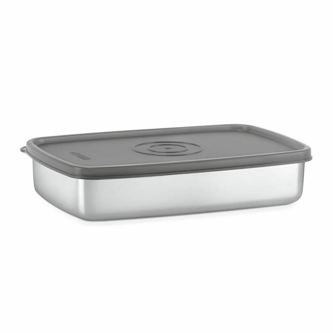 Steel Pro Tiffin (Milton) - Image 2