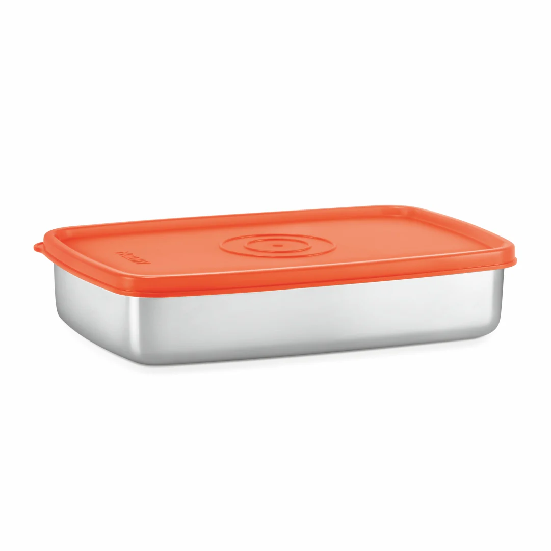 Steel Pro Tiffin (Milton) - Image 3