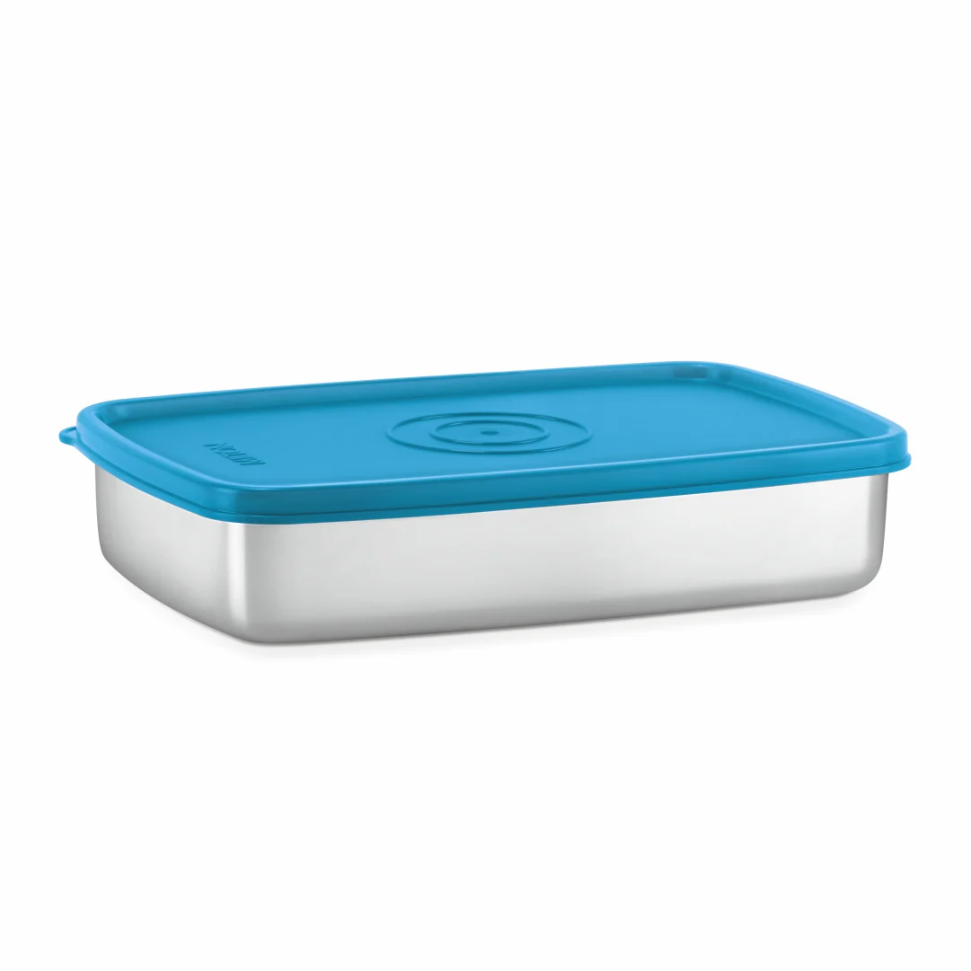 Steel Pro Tiffin (Milton) - Image 4