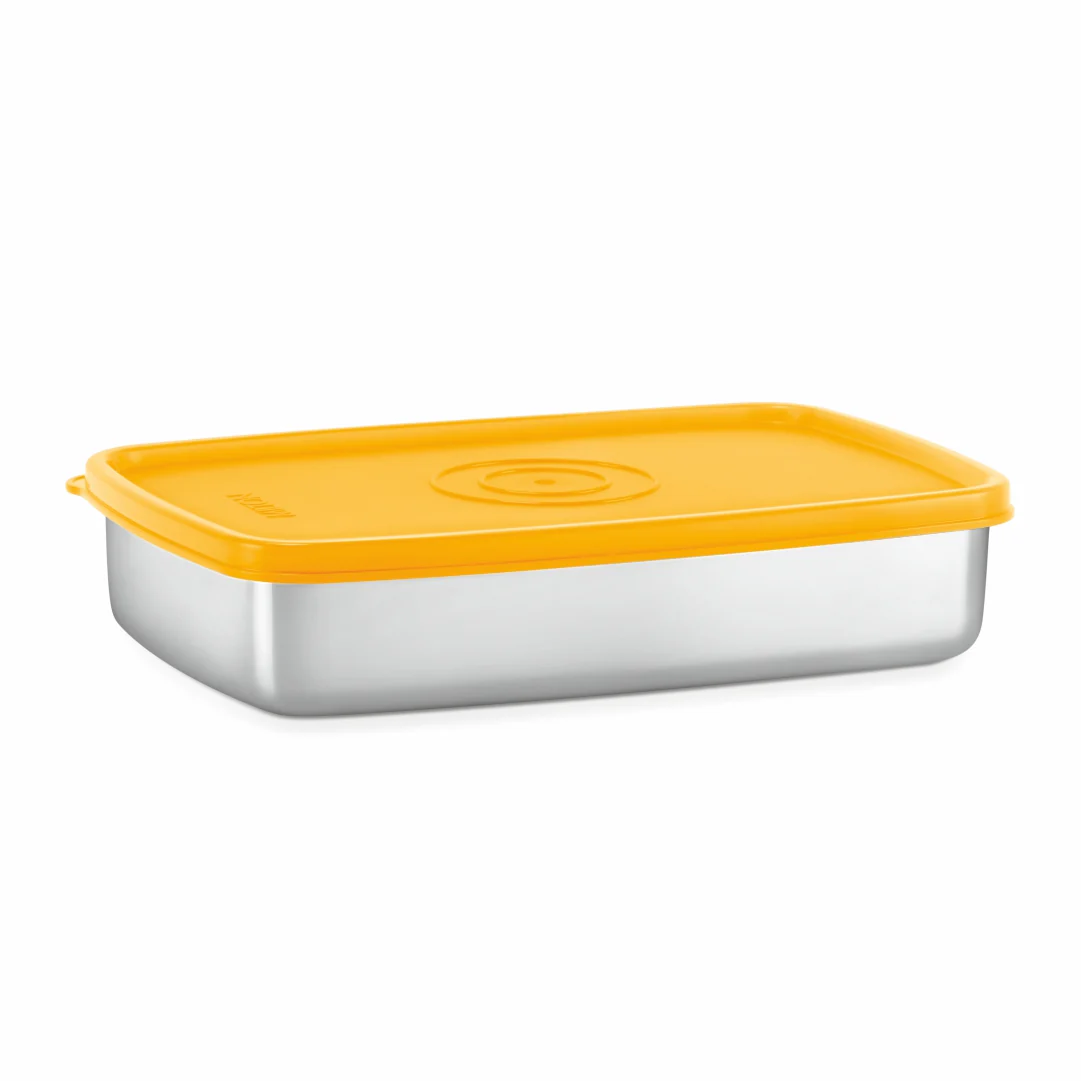 Steel Pro Tiffin (Milton) - Image 5