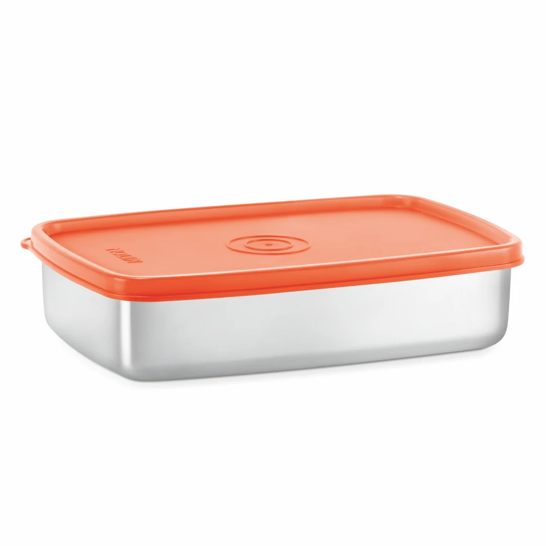 Steel Pro Tiffin (Milton) - Image 6