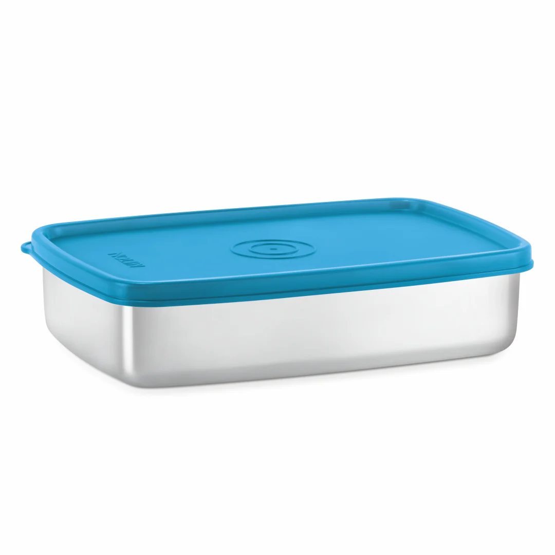 Steel Pro Tiffin (Milton) - Image 8