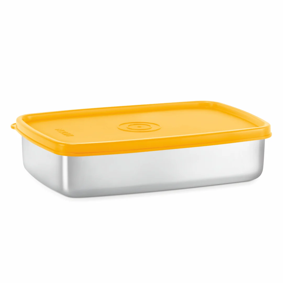 Steel Pro Tiffin (Milton) - Image 9