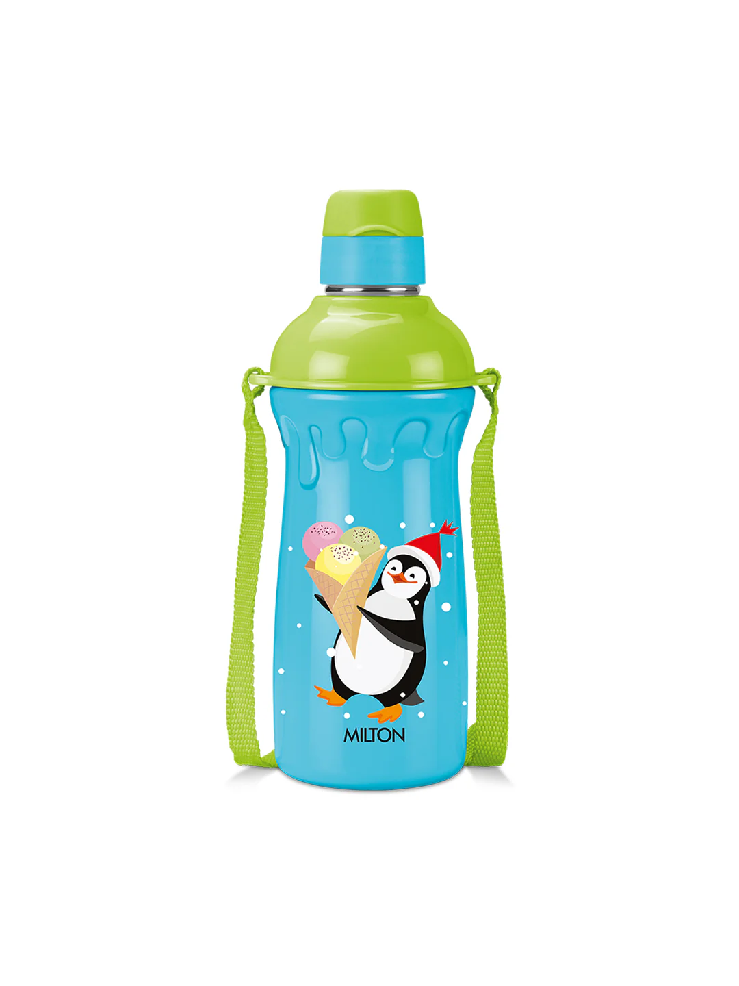 Steel Scholar Water Bottle (Milton) - Image 10
