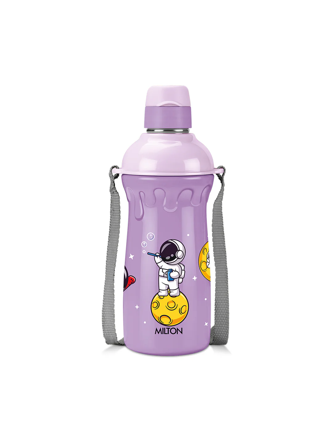 Steel Scholar Water Bottle (Milton) - Image 9