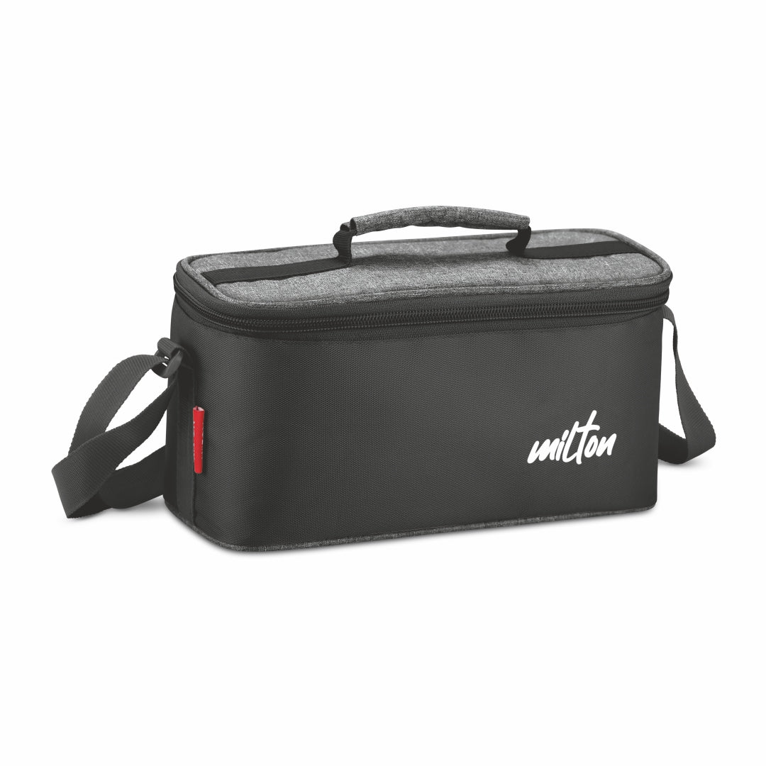 Steel Smart Tiffin (Milton) - Image 2