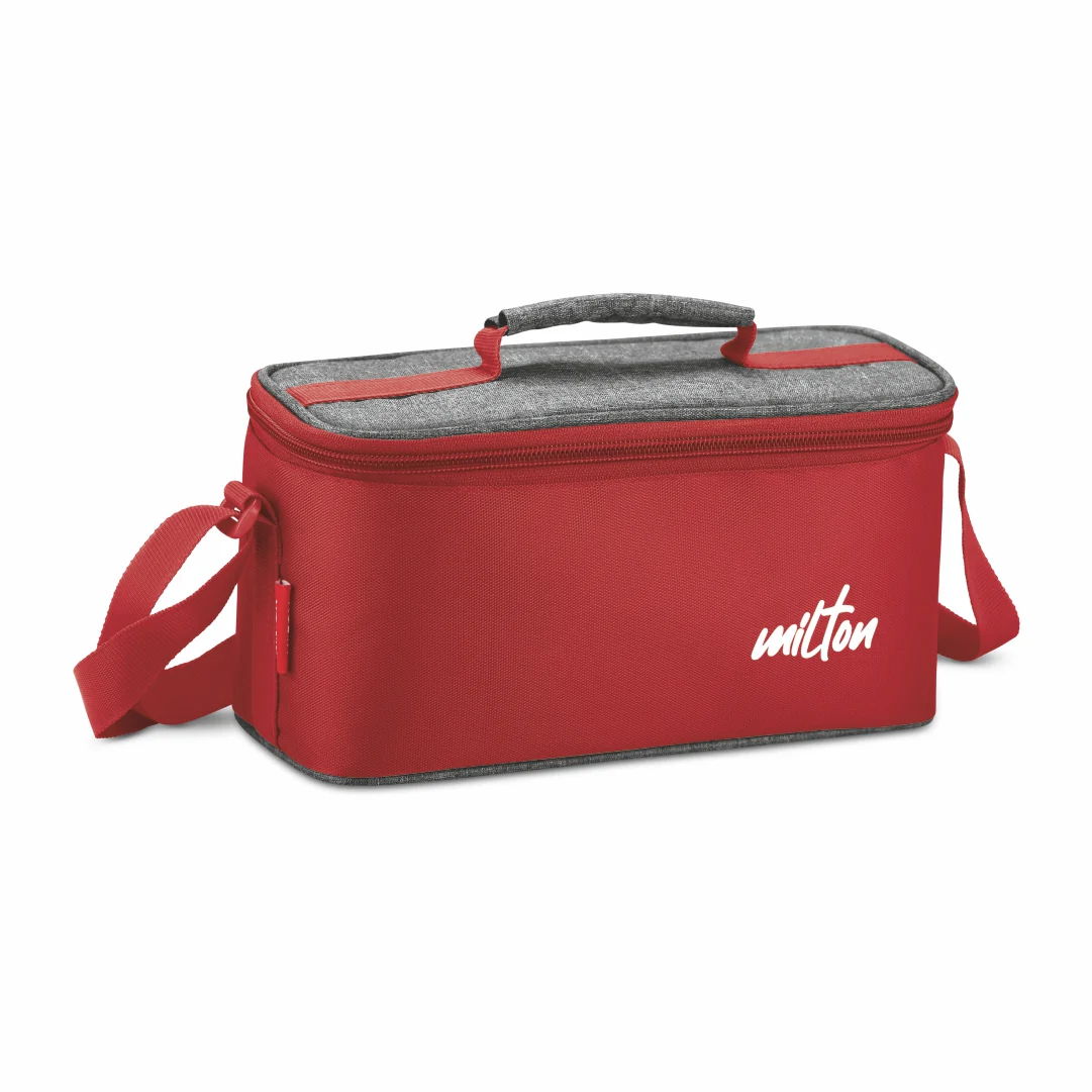 Steel Smart Tiffin (Milton) - Image 4