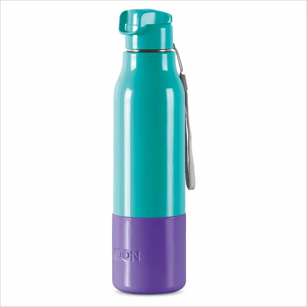 Steel Sprint Water Bottle (Milton) - Image 10