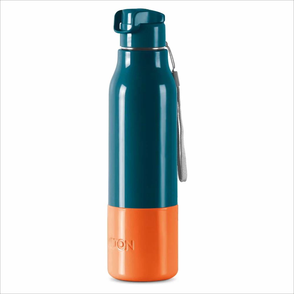 Steel Sprint Water Bottle (Milton) - Image 11