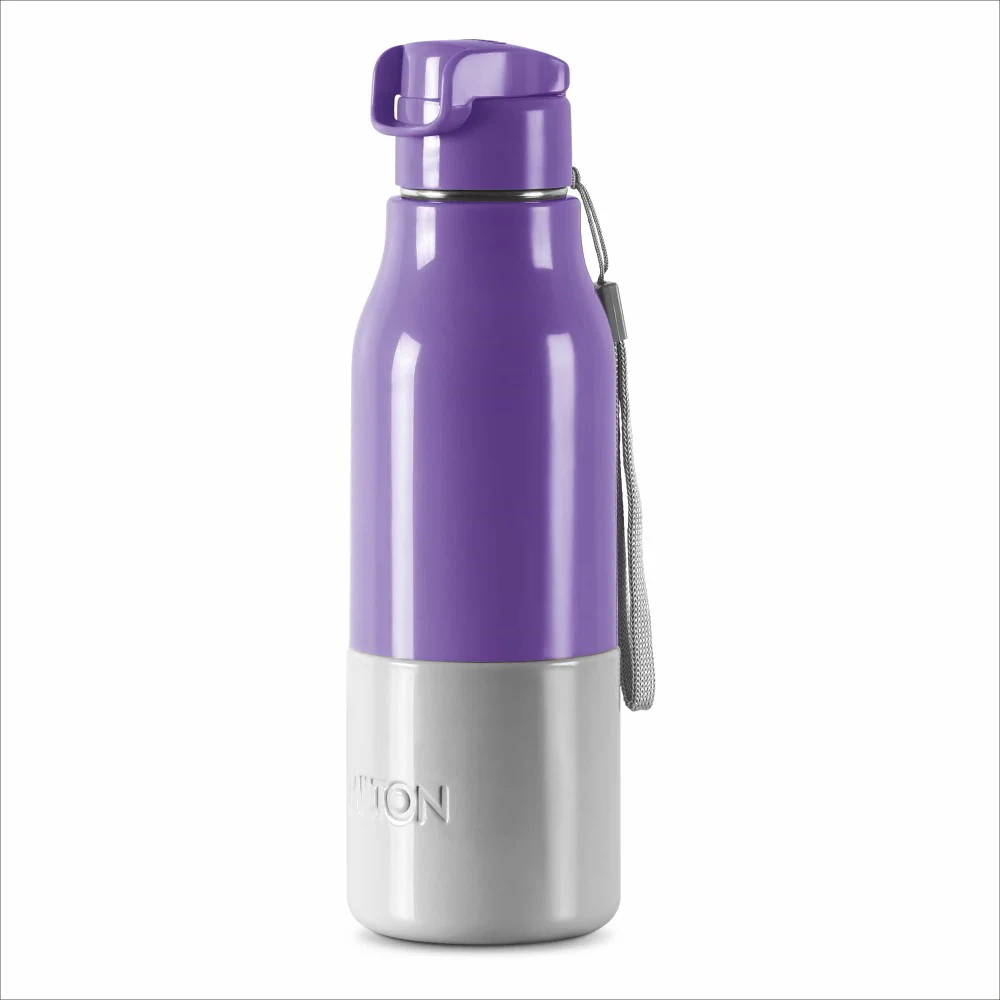 Steel Sprint Water Bottle (Milton) - Image 12