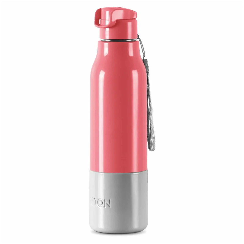 Steel Sprint Water Bottle (Milton) - Image 13