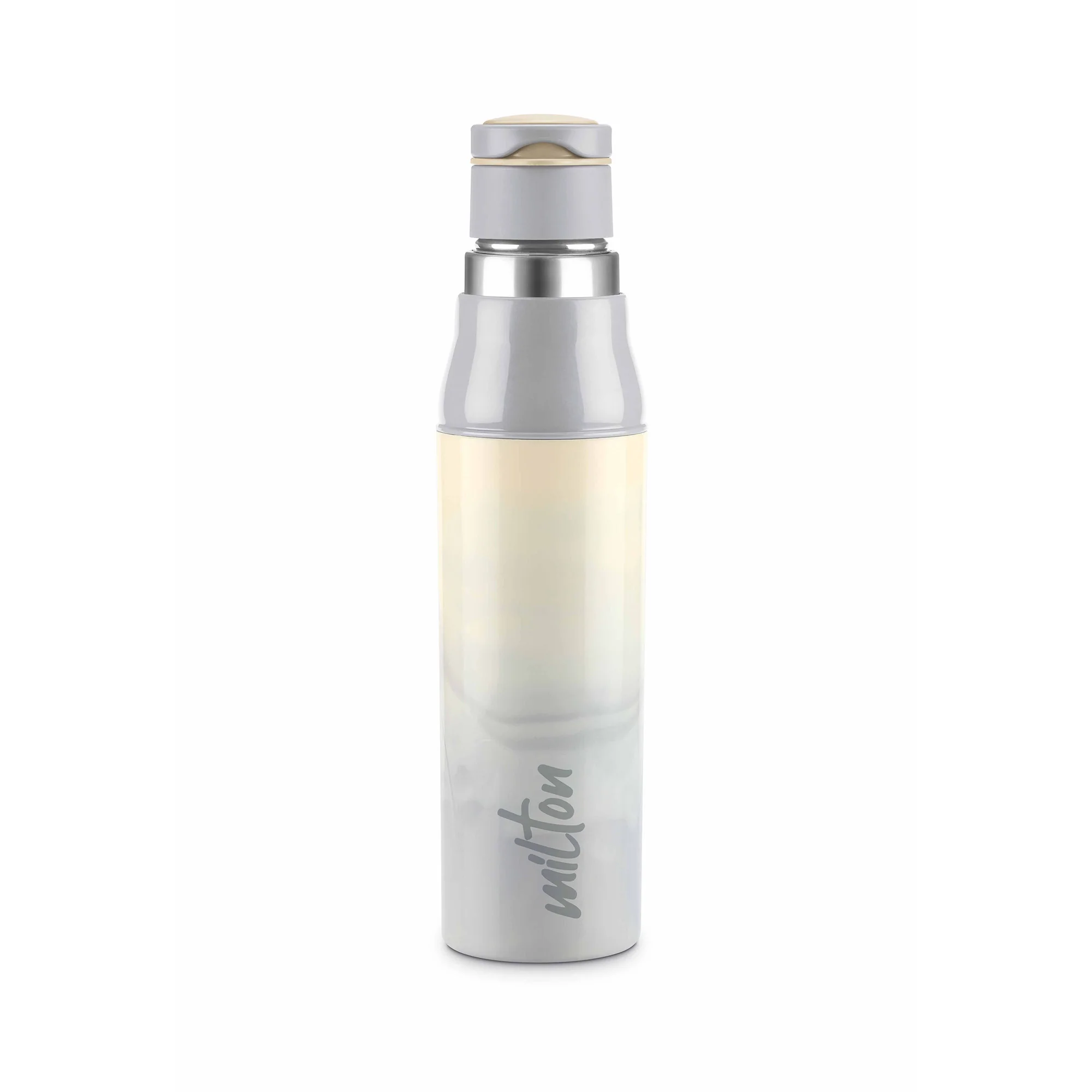 Steel Sublime Insulated Water Bottle (Milton) - Image 10